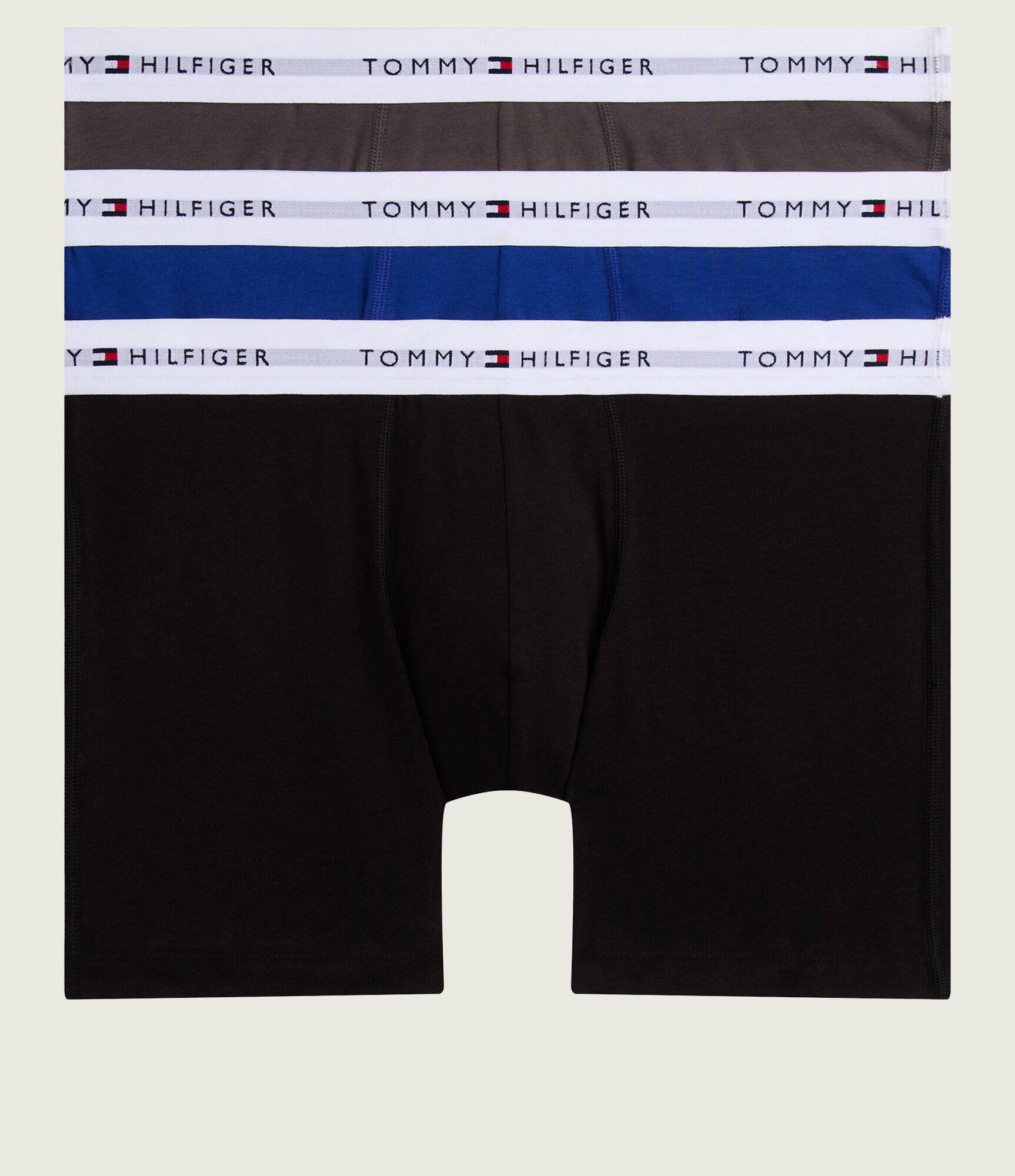 Tommy Hilfiger Chiloți boxer 3-pack