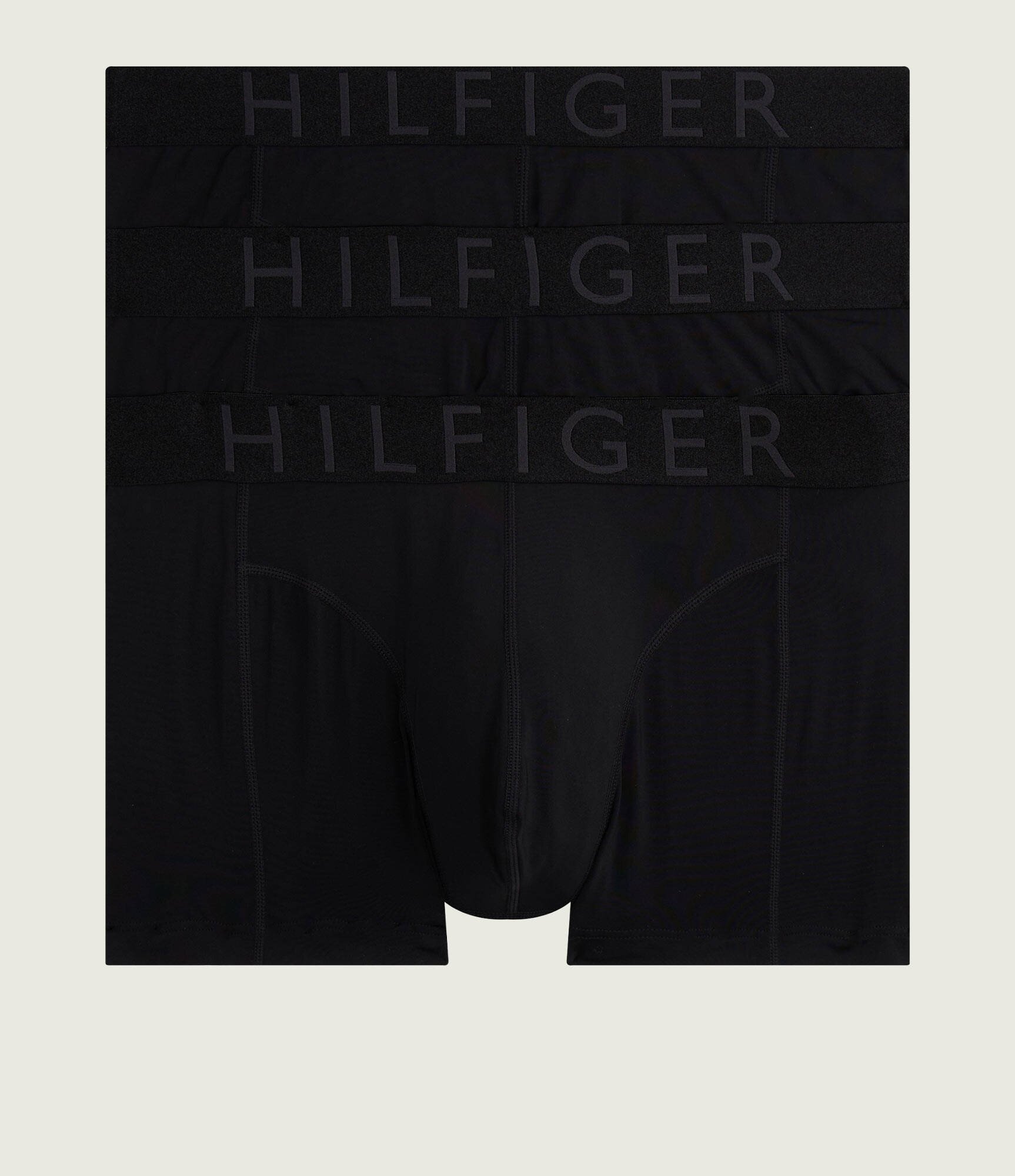 Tommy Hilfiger Chiloți boxer 3-pack
