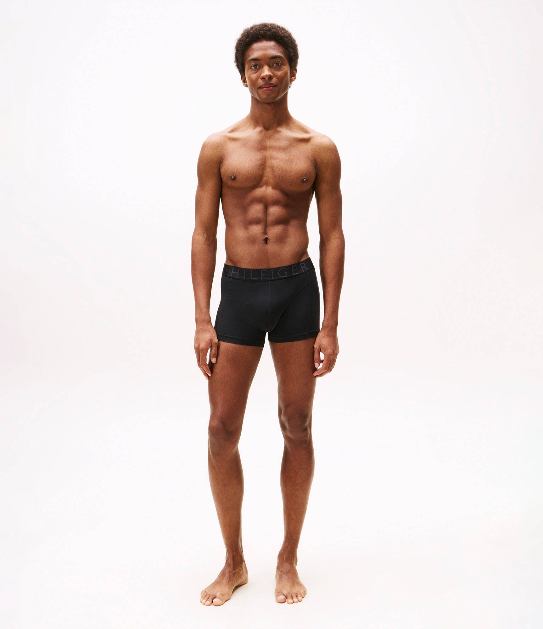 Tommy Hilfiger Chiloți boxer 3-pack