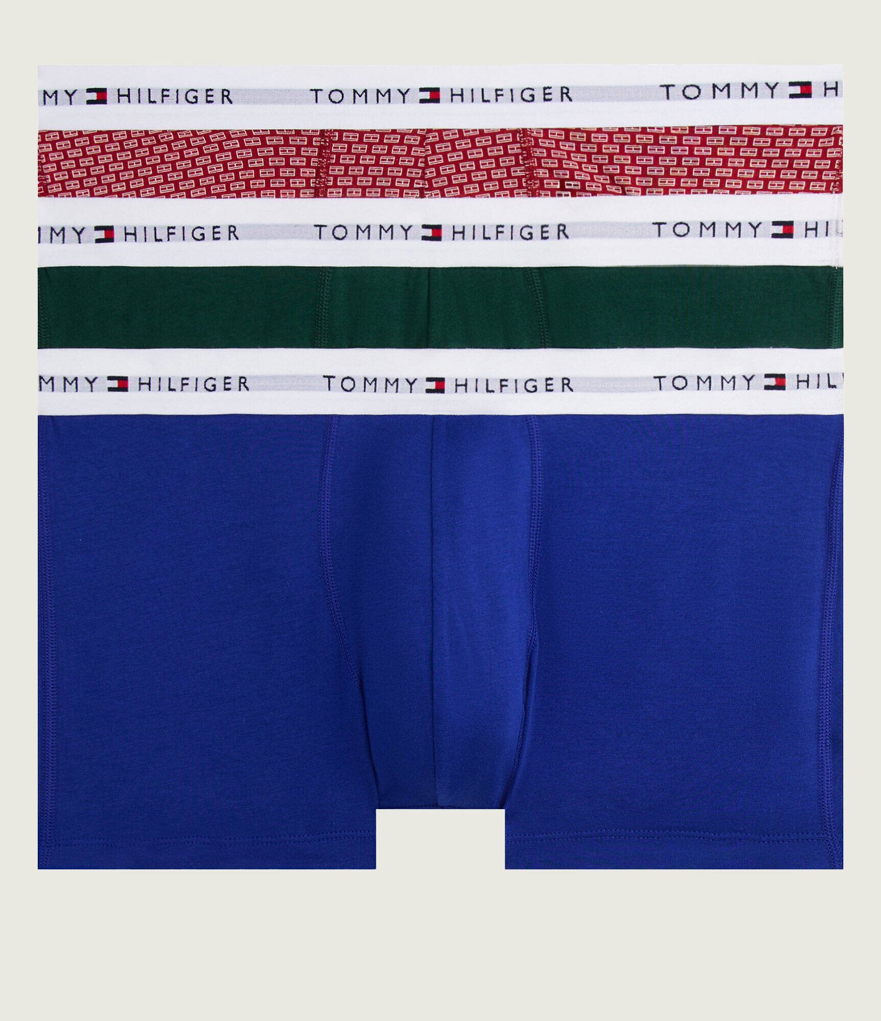 Tommy Hilfiger Chiloți boxer 3-pack