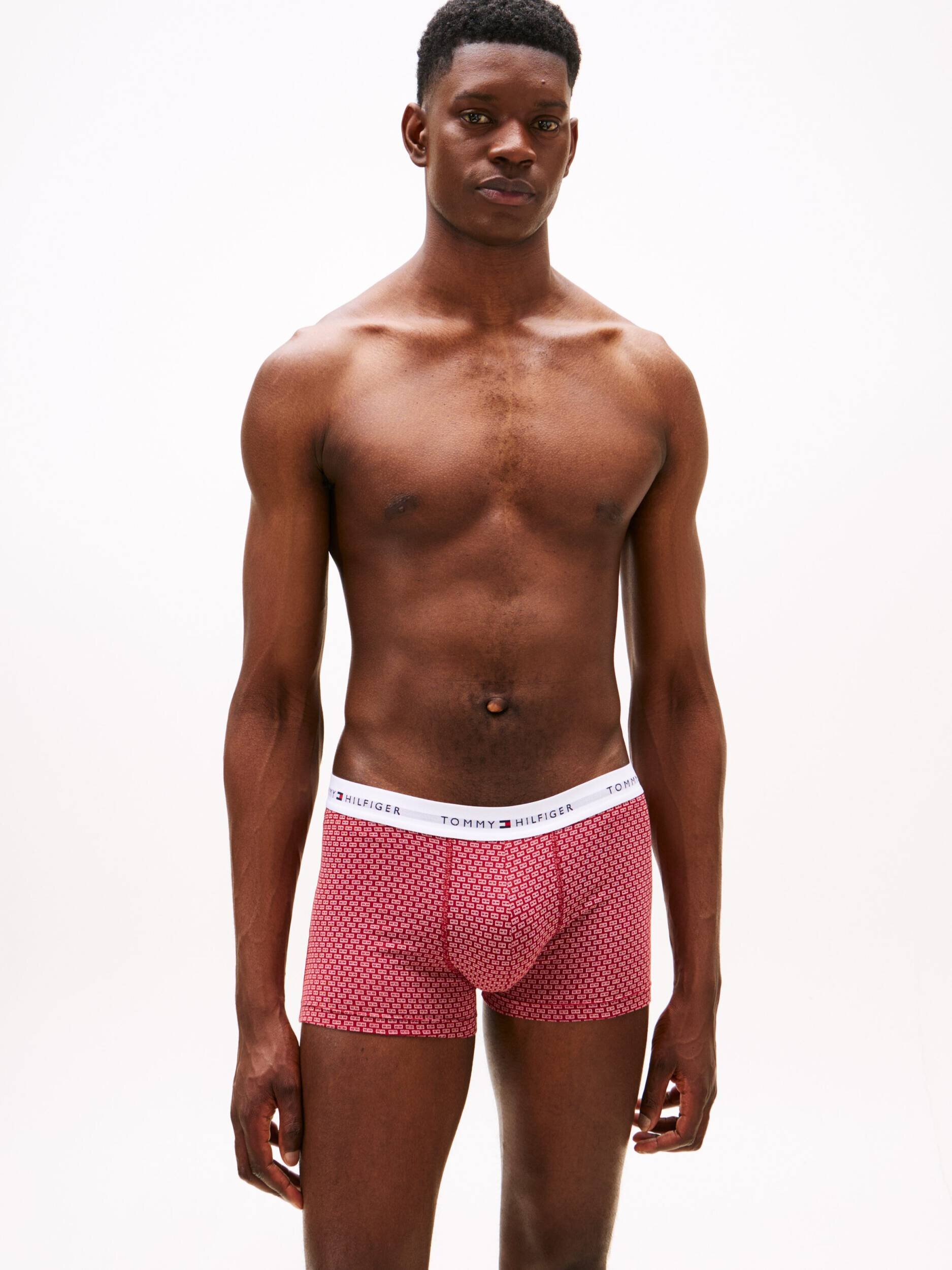 Tommy Hilfiger Chiloți boxer 3-pack