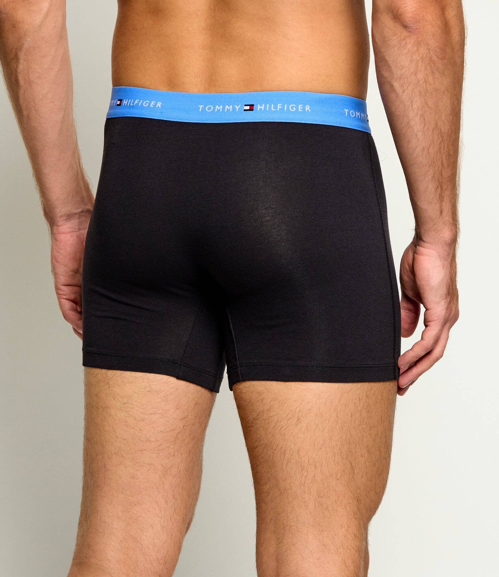 Tommy Hilfiger Chiloți boxer 3-pack