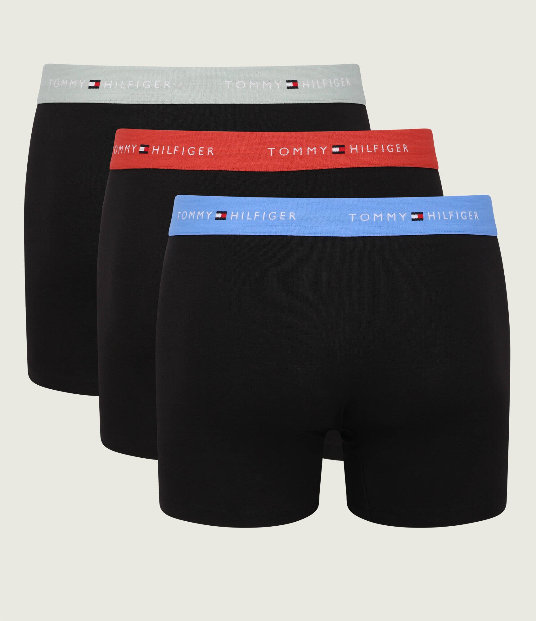 Tommy Hilfiger Chiloți boxer 3-pack