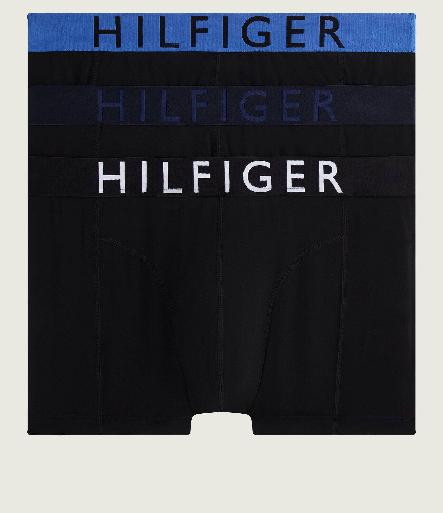 Tommy Hilfiger Chiloți boxer 3-pack