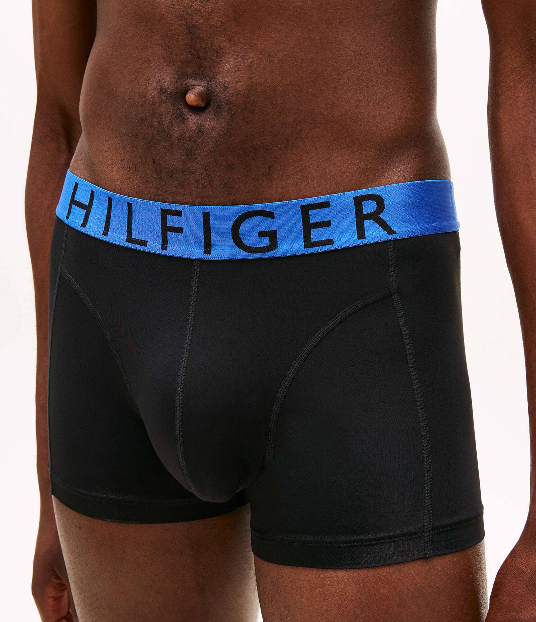 Tommy Hilfiger Chiloți boxer 3-pack