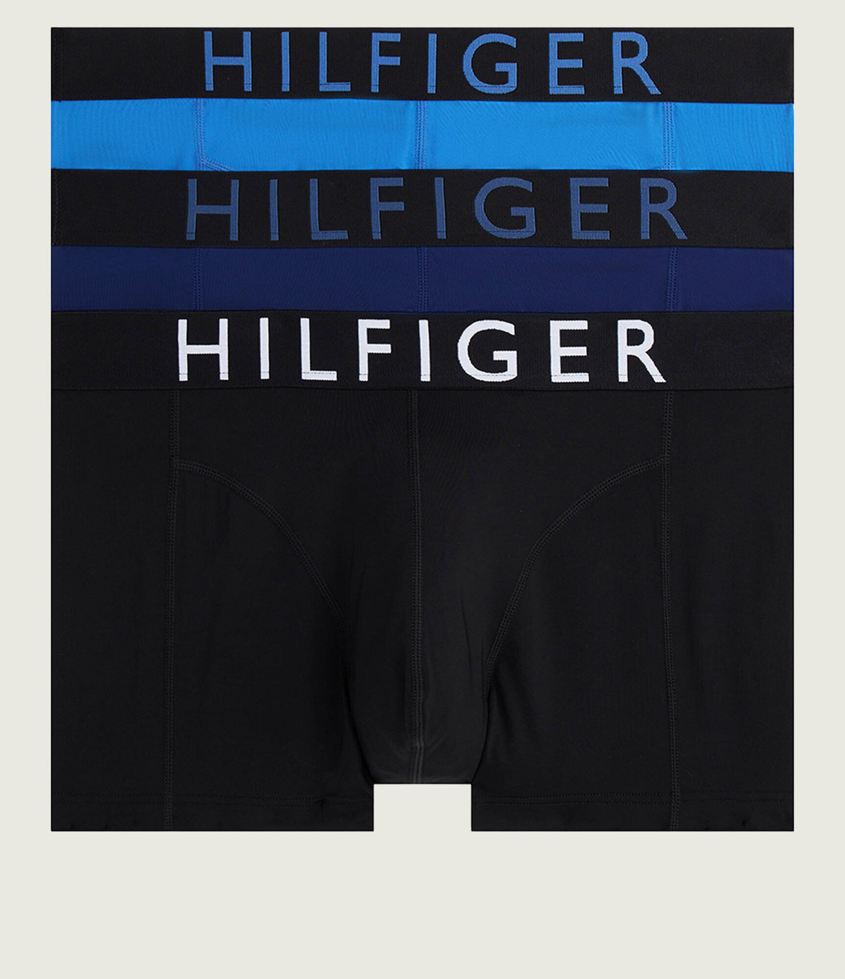 Tommy Hilfiger Chiloți boxer 3-pack