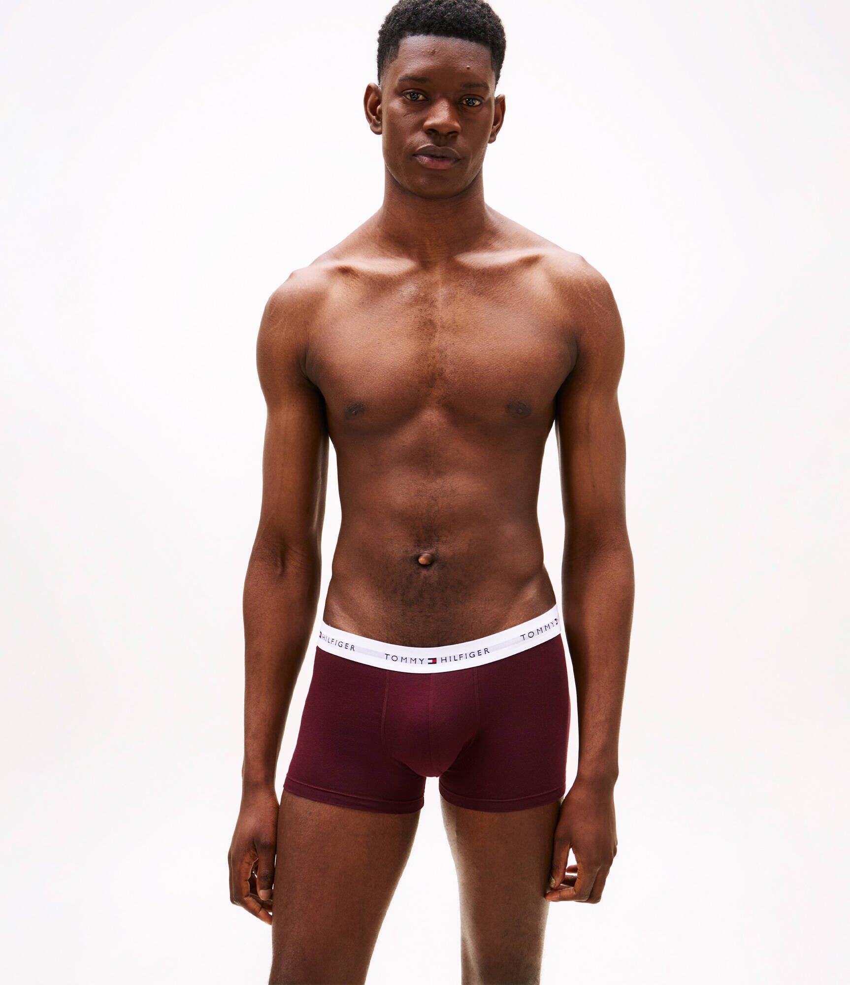 Tommy Hilfiger Chiloți boxer 3-pack