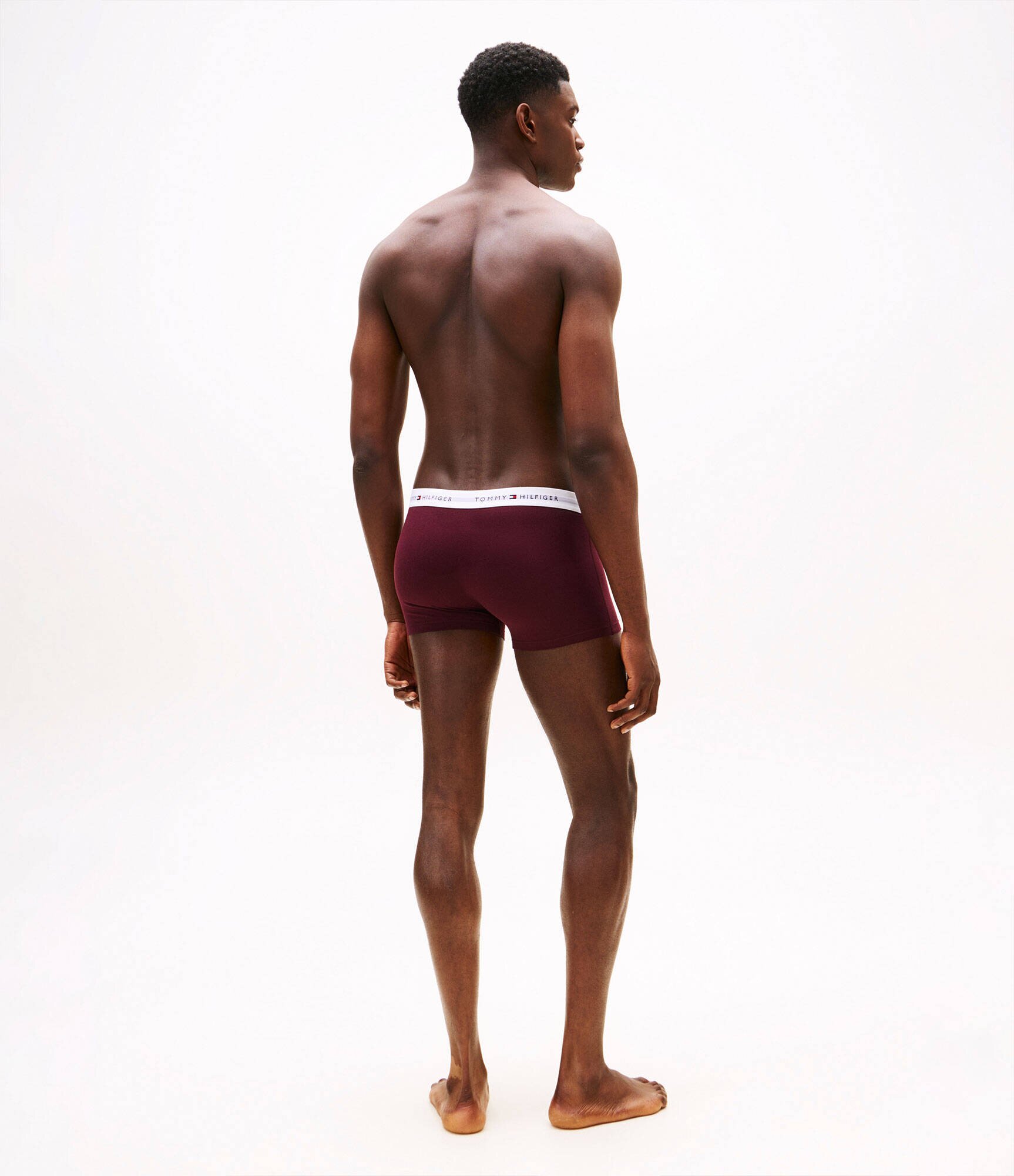 Tommy Hilfiger Chiloți boxer 3-pack