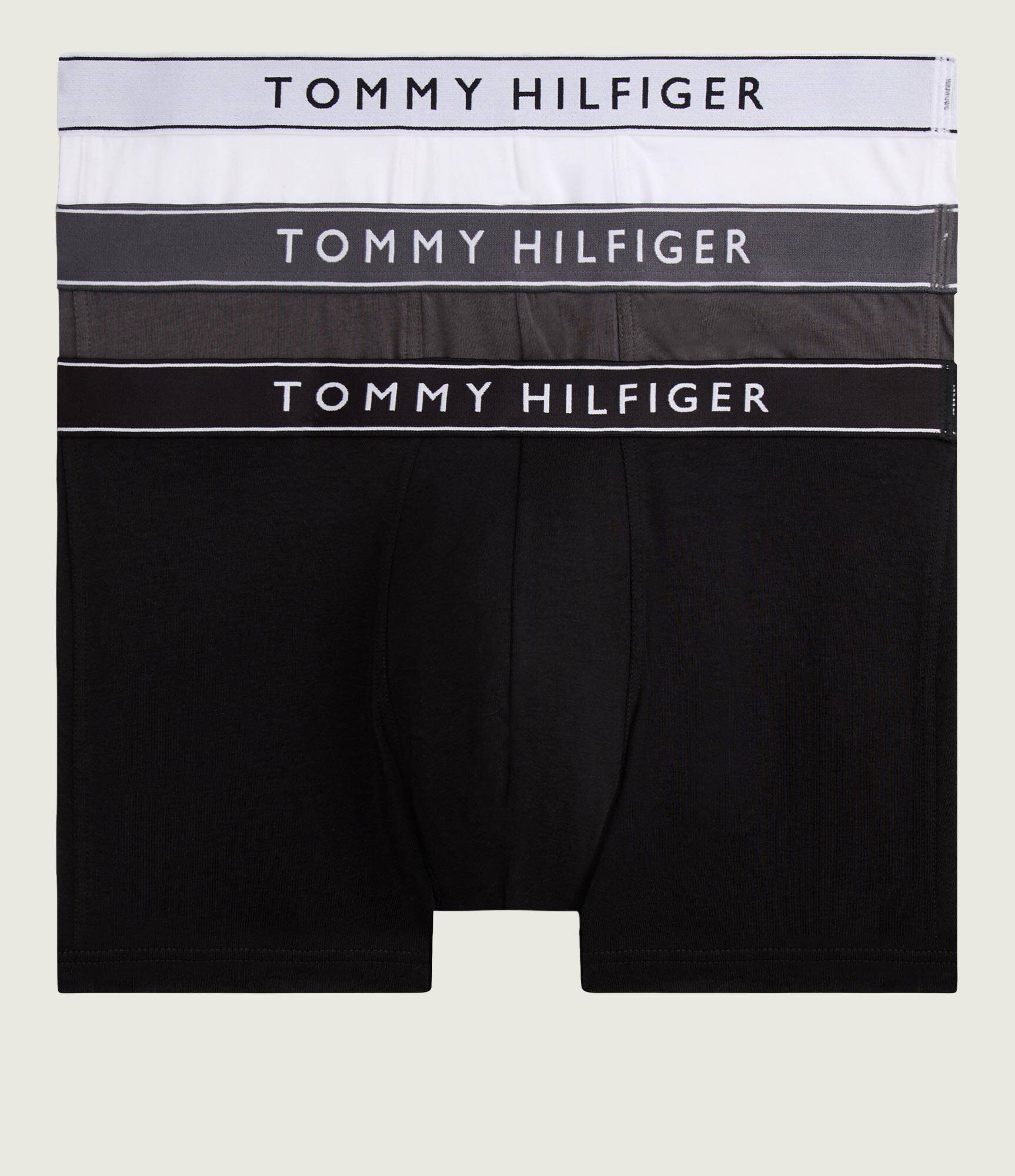 Tommy Hilfiger Chiloți boxer 3-pack