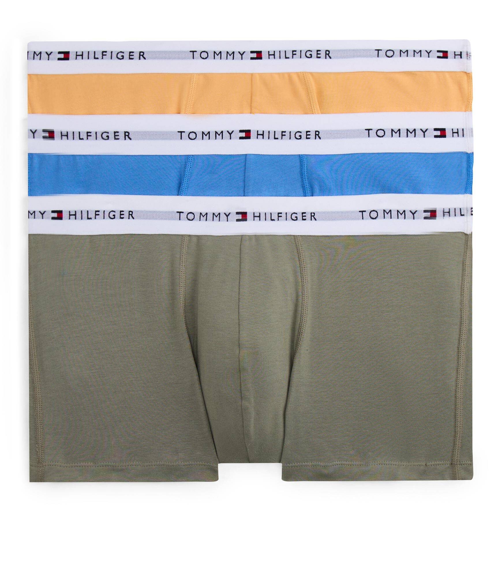 Tommy Hilfiger Chiloți boxer 3-pack