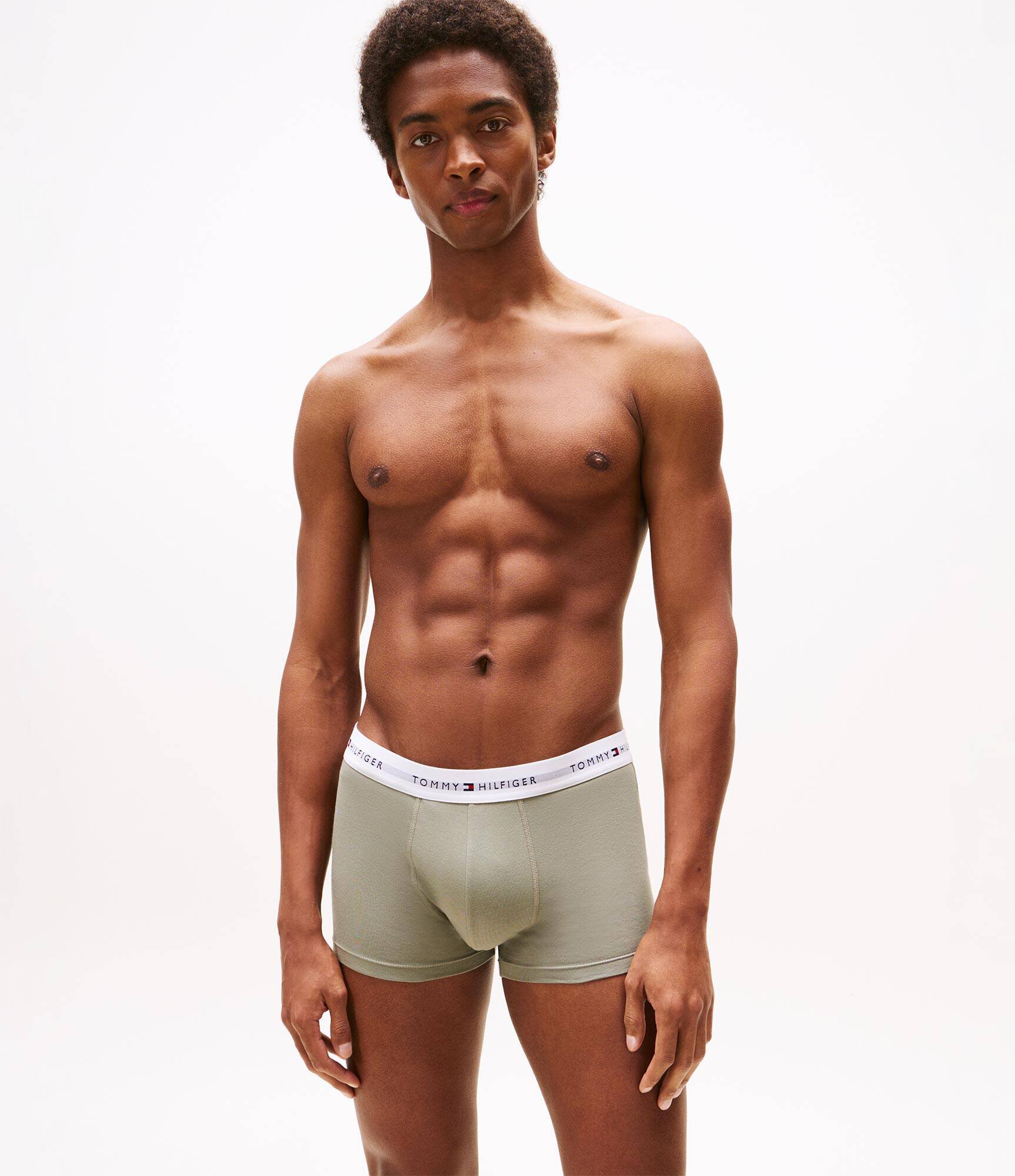 Tommy Hilfiger Chiloți boxer 3-pack