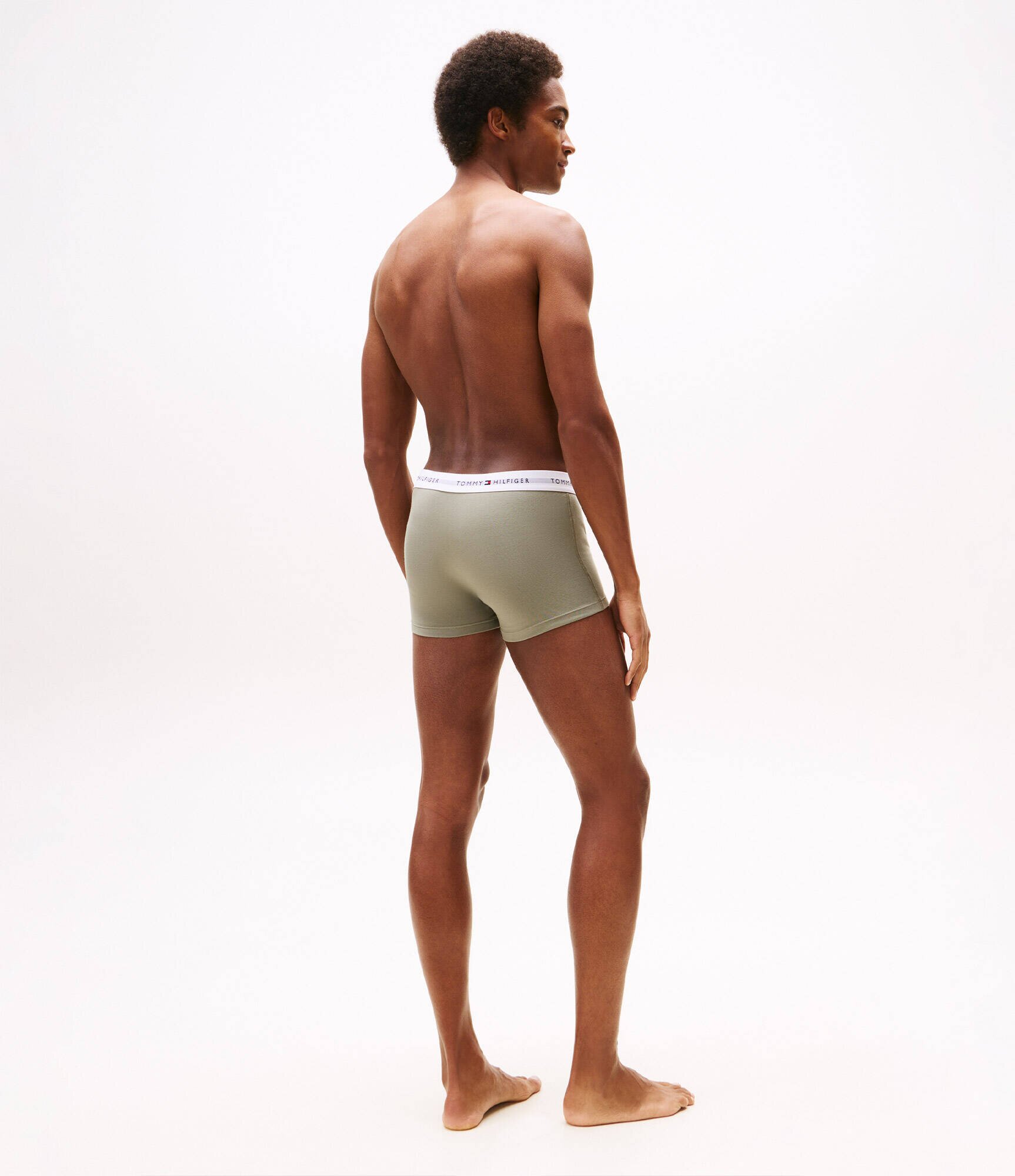 Tommy Hilfiger Chiloți boxer 3-pack