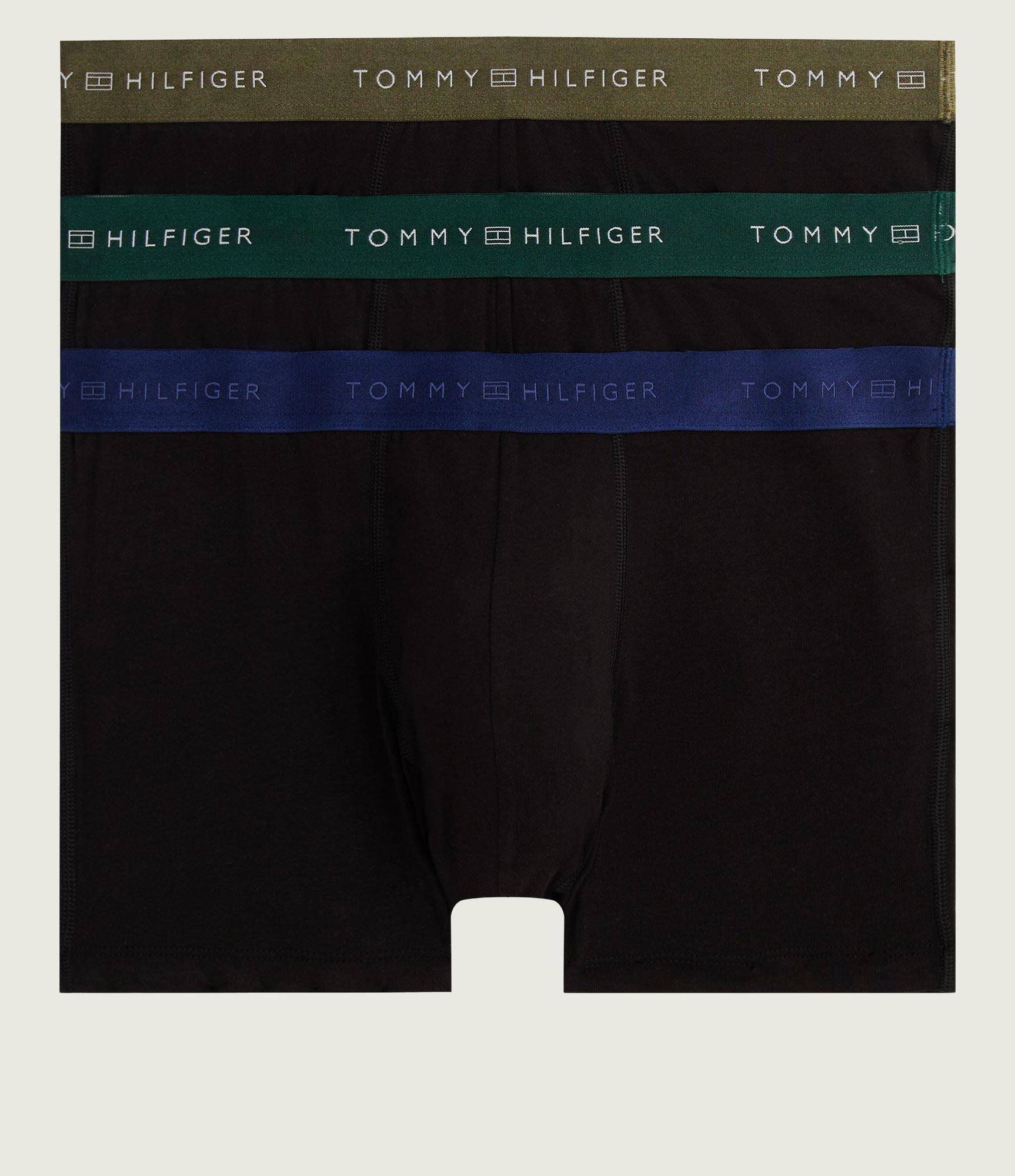 Tommy Hilfiger Chiloți boxer 3-pack