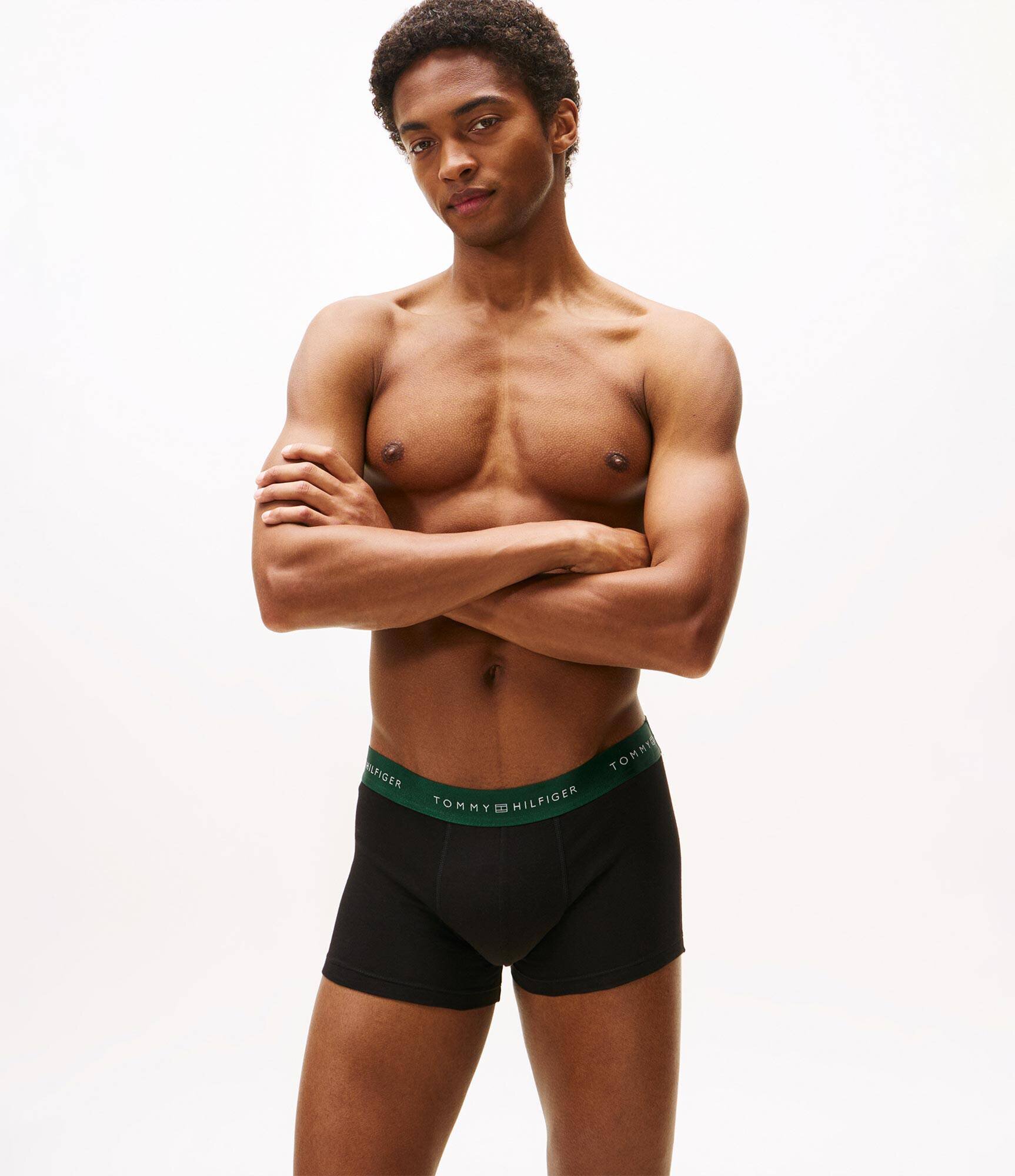 Tommy Hilfiger Chiloți boxer 3-pack