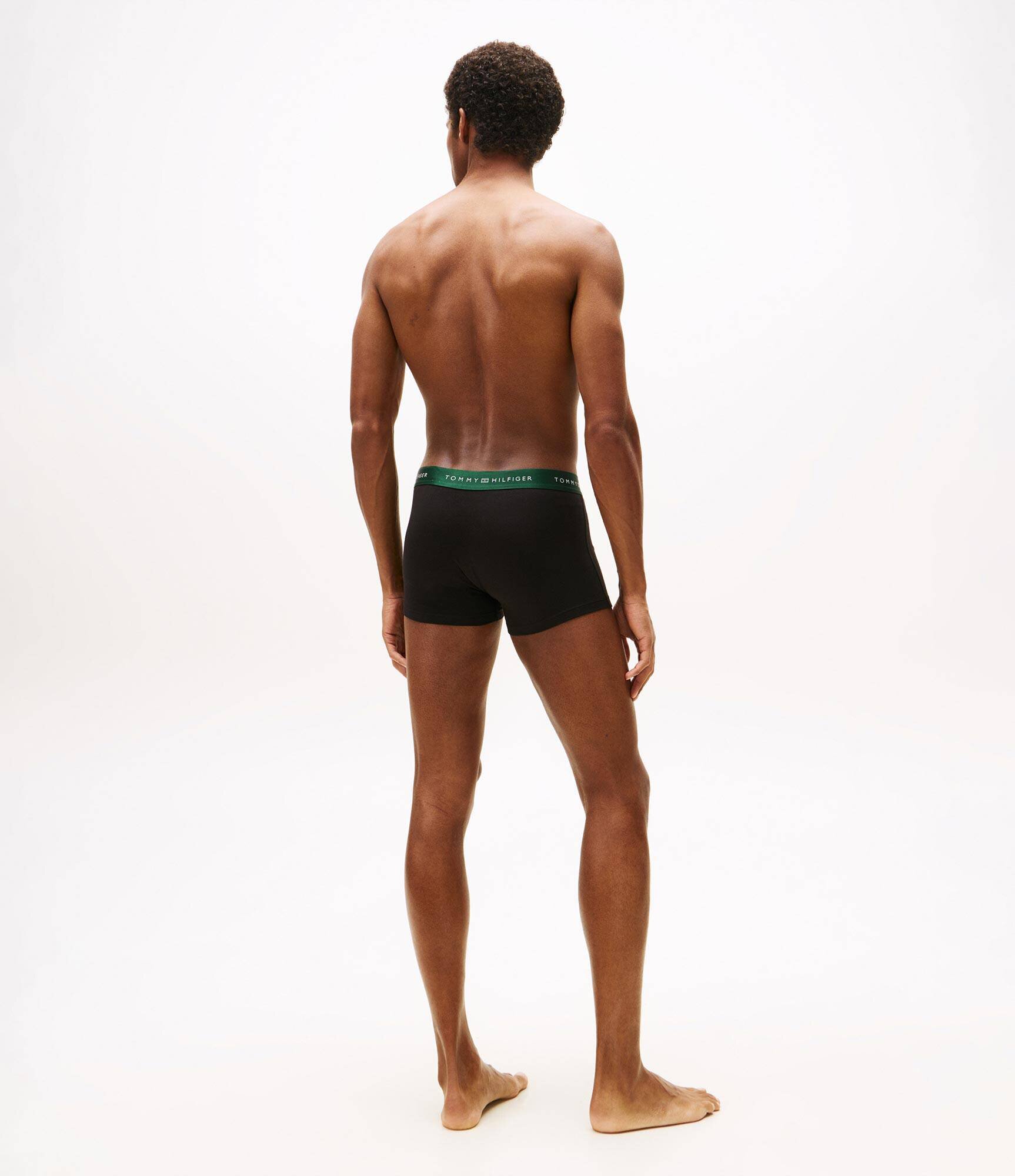 Tommy Hilfiger Chiloți boxer 3-pack