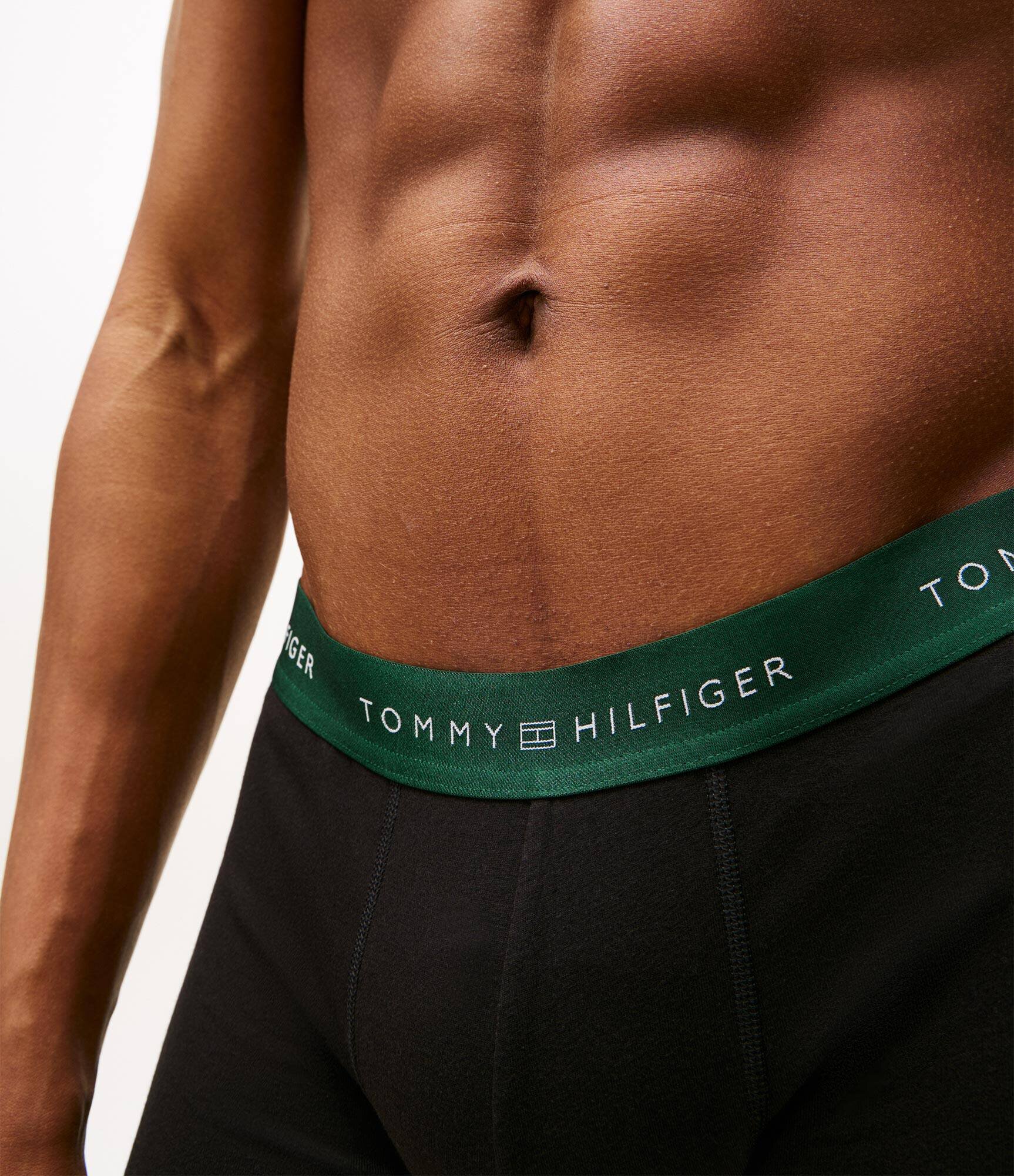 Tommy Hilfiger Chiloți boxer 3-pack