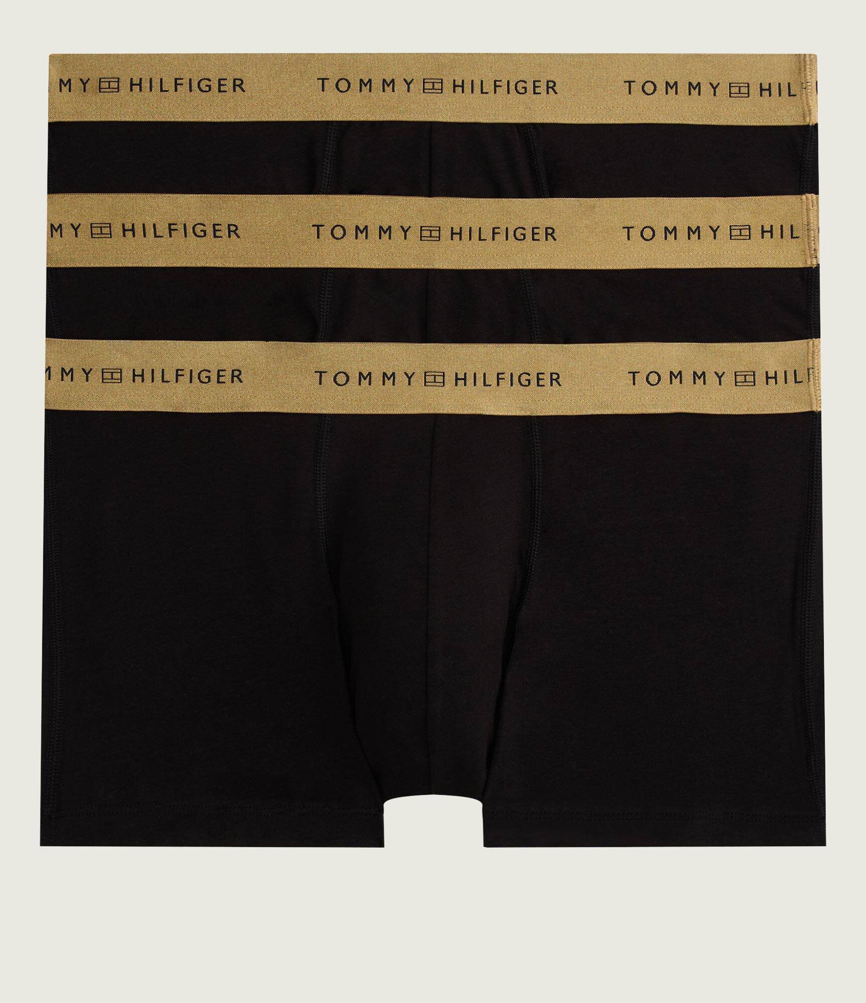 Tommy Hilfiger Chiloți boxer 3-pack
