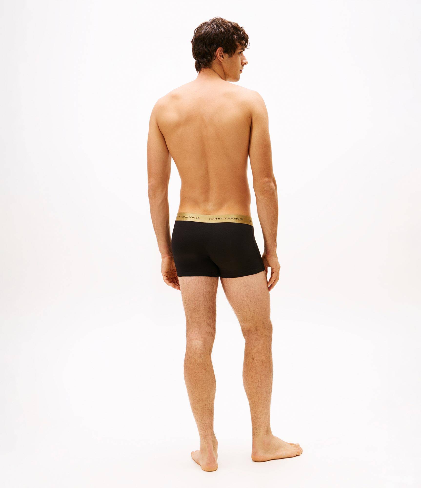 Tommy Hilfiger Chiloți boxer 3-pack