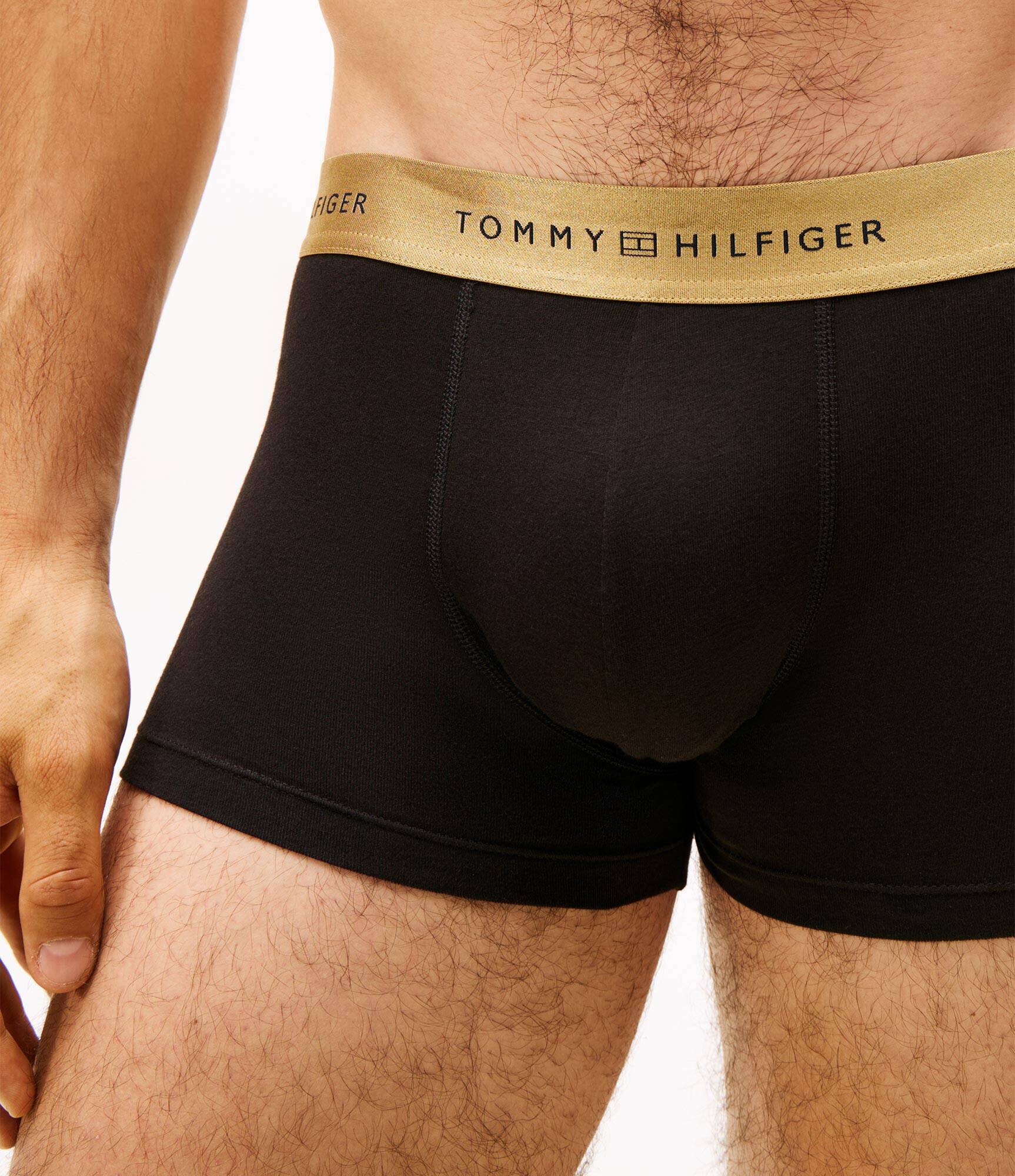 Tommy Hilfiger Chiloți boxer 3-pack