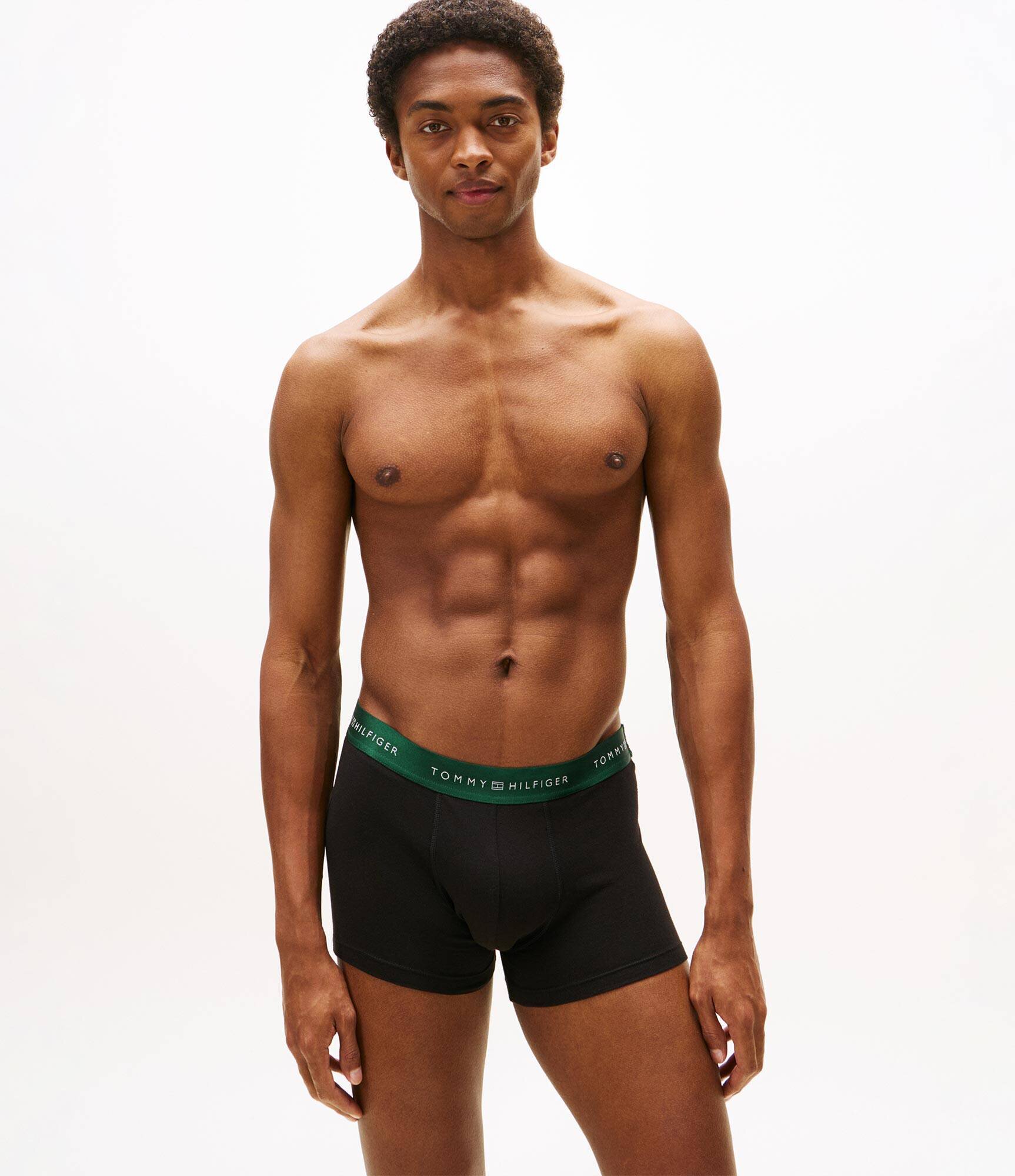 Tommy Hilfiger Chiloți boxer 3-pack