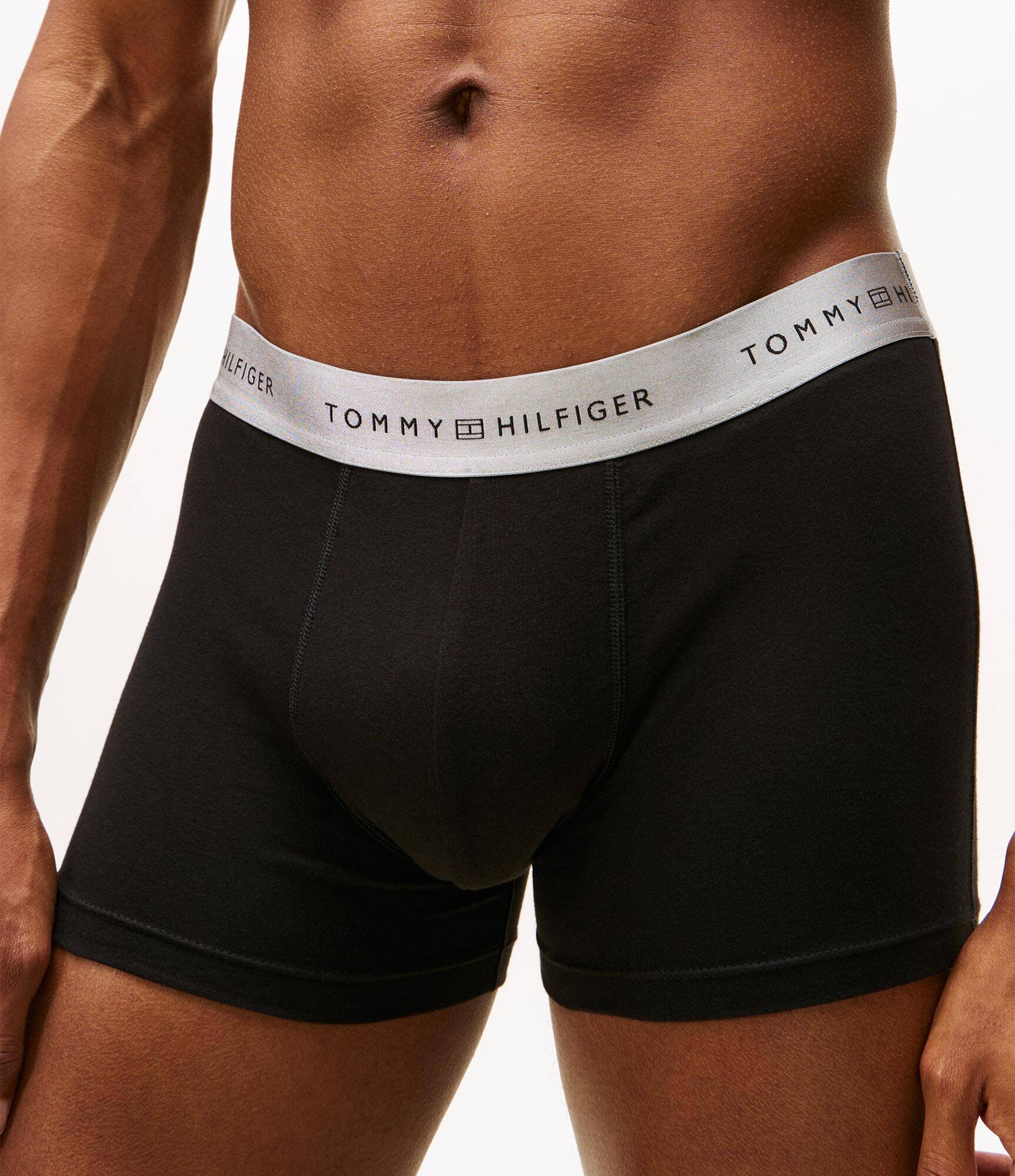 Tommy Hilfiger Chiloți boxer 3-pack