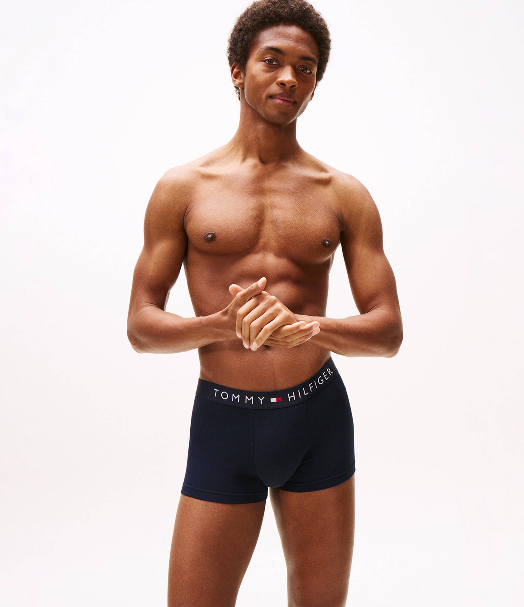 Tommy Hilfiger Chiloți boxer 3-pack