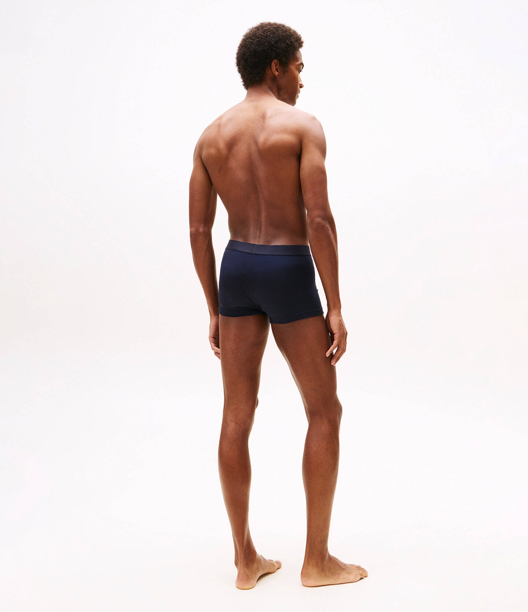 Tommy Hilfiger Chiloți boxer 3-pack