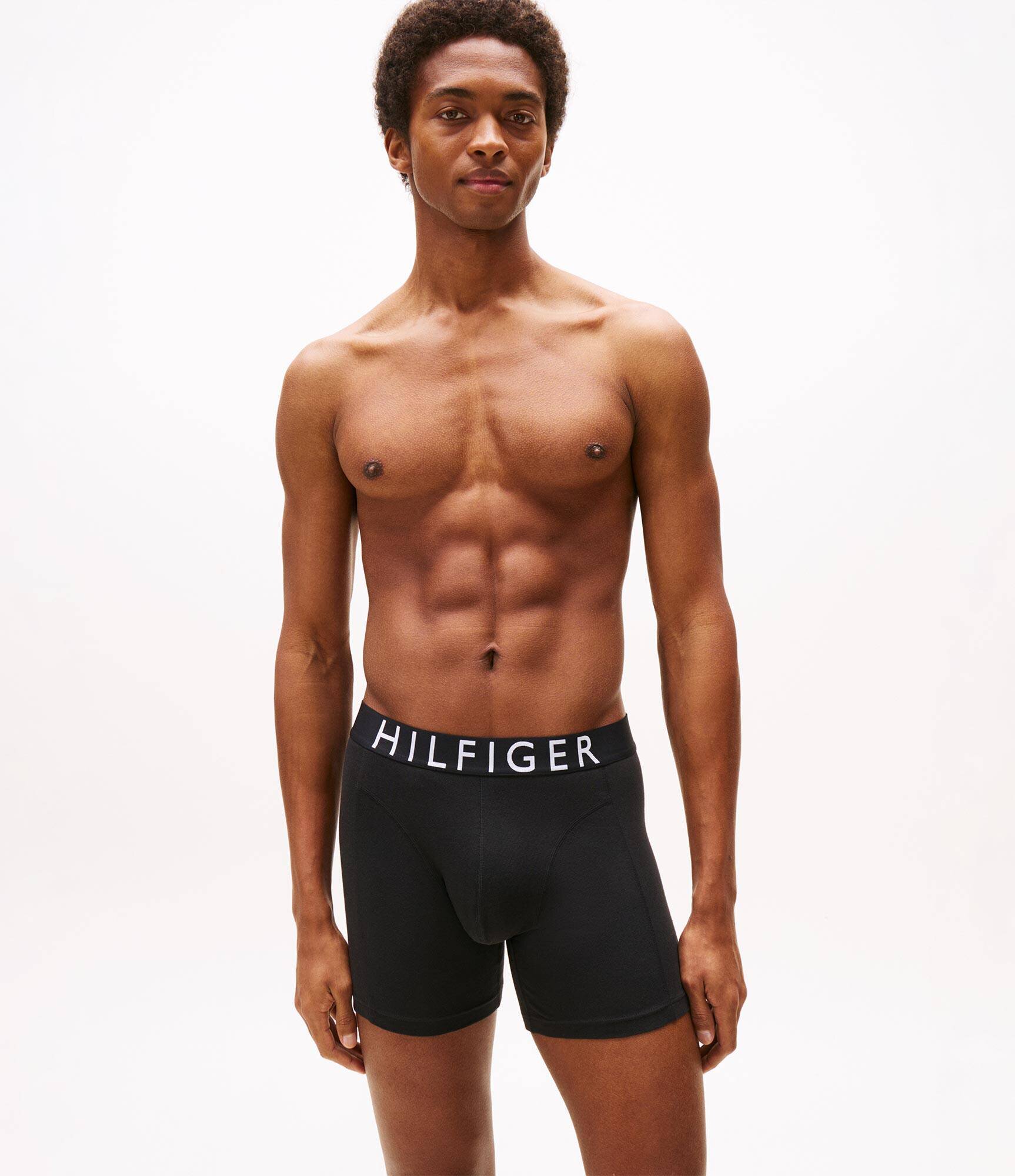 Tommy Hilfiger Chiloți boxer 3-pack