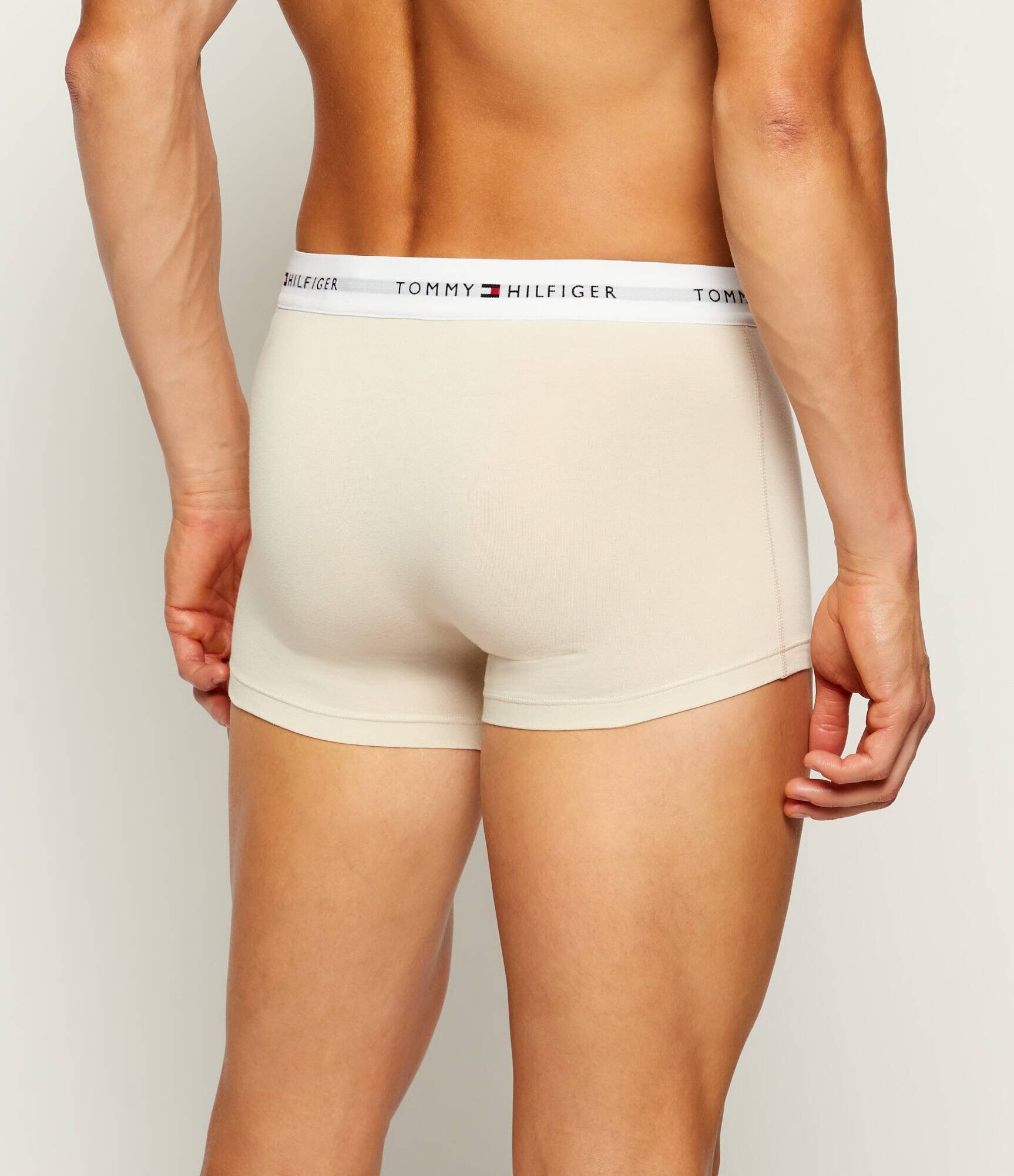 Tommy Hilfiger Chiloți boxer 3-pack
