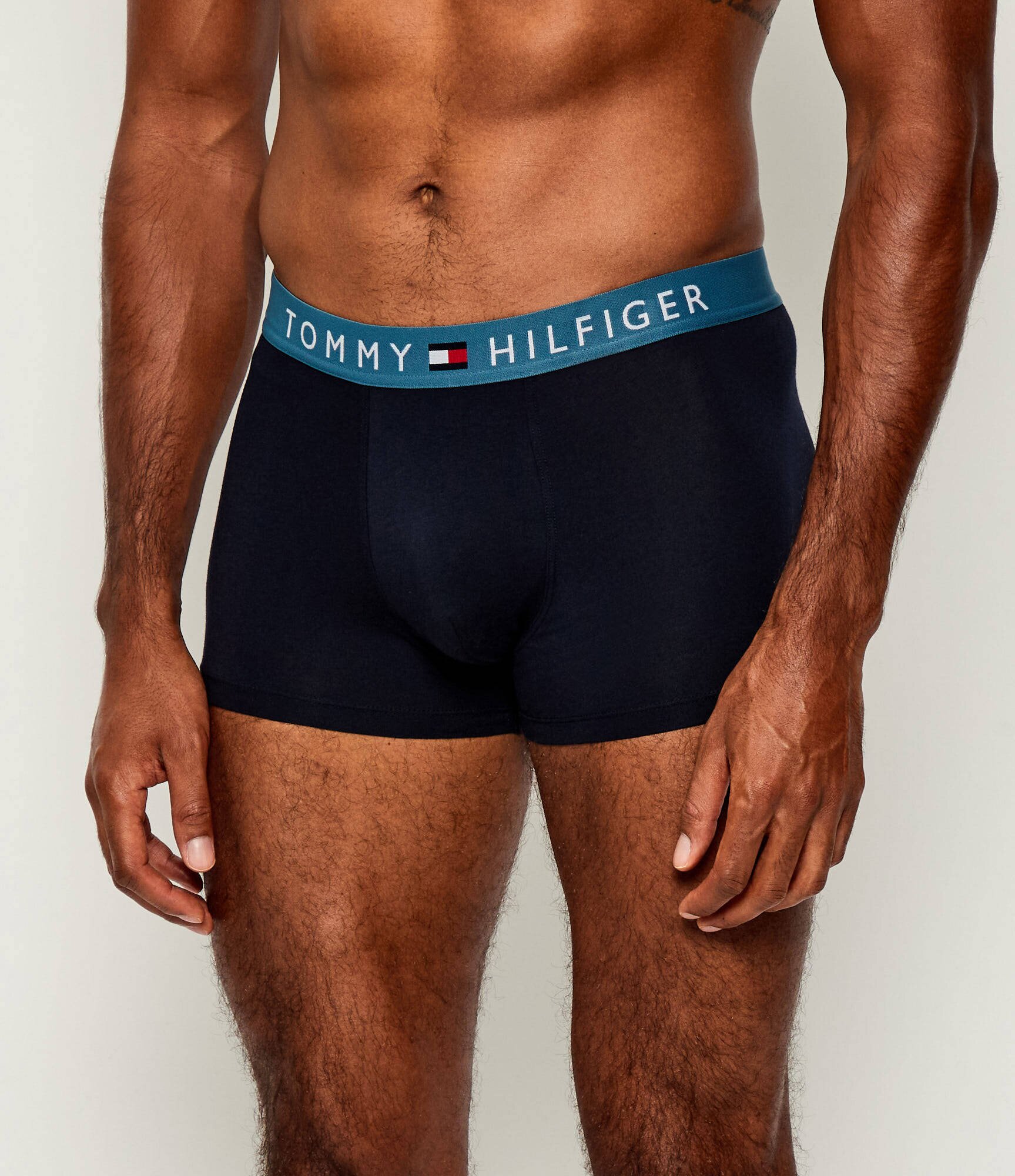 Tommy Hilfiger Chiloți boxer 3-pack