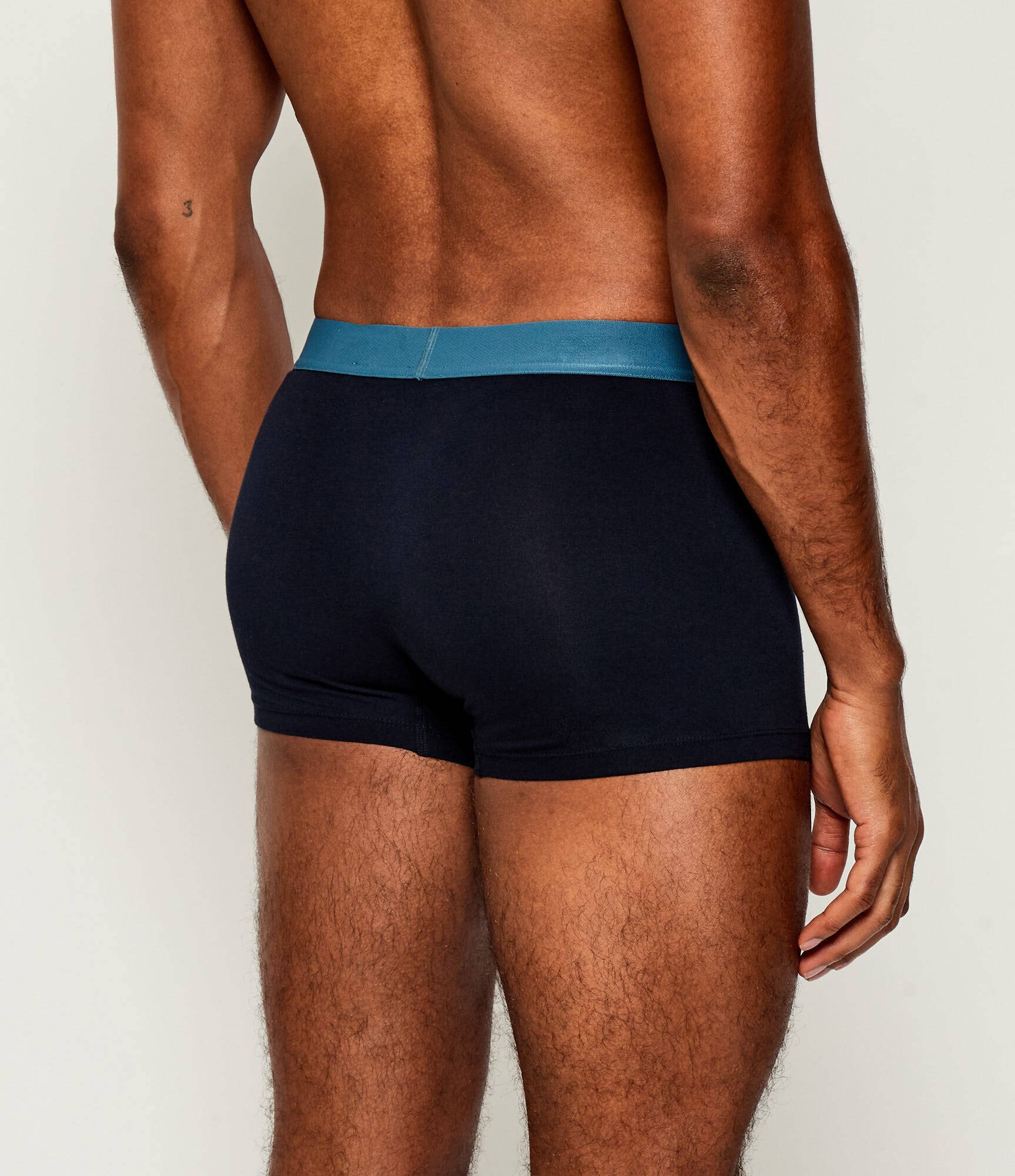 Tommy Hilfiger Chiloți boxer 3-pack
