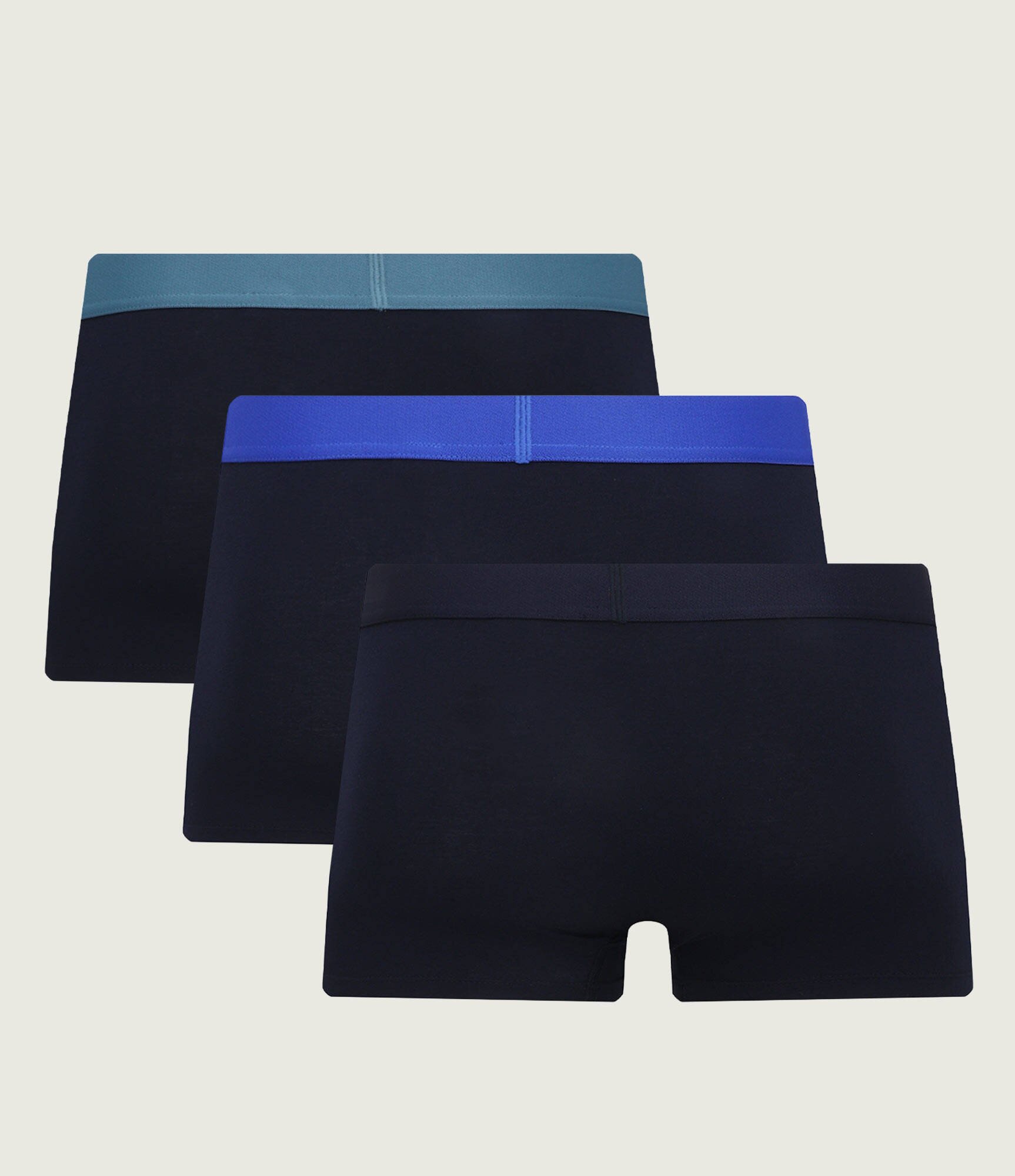 Tommy Hilfiger Chiloți boxer 3-pack