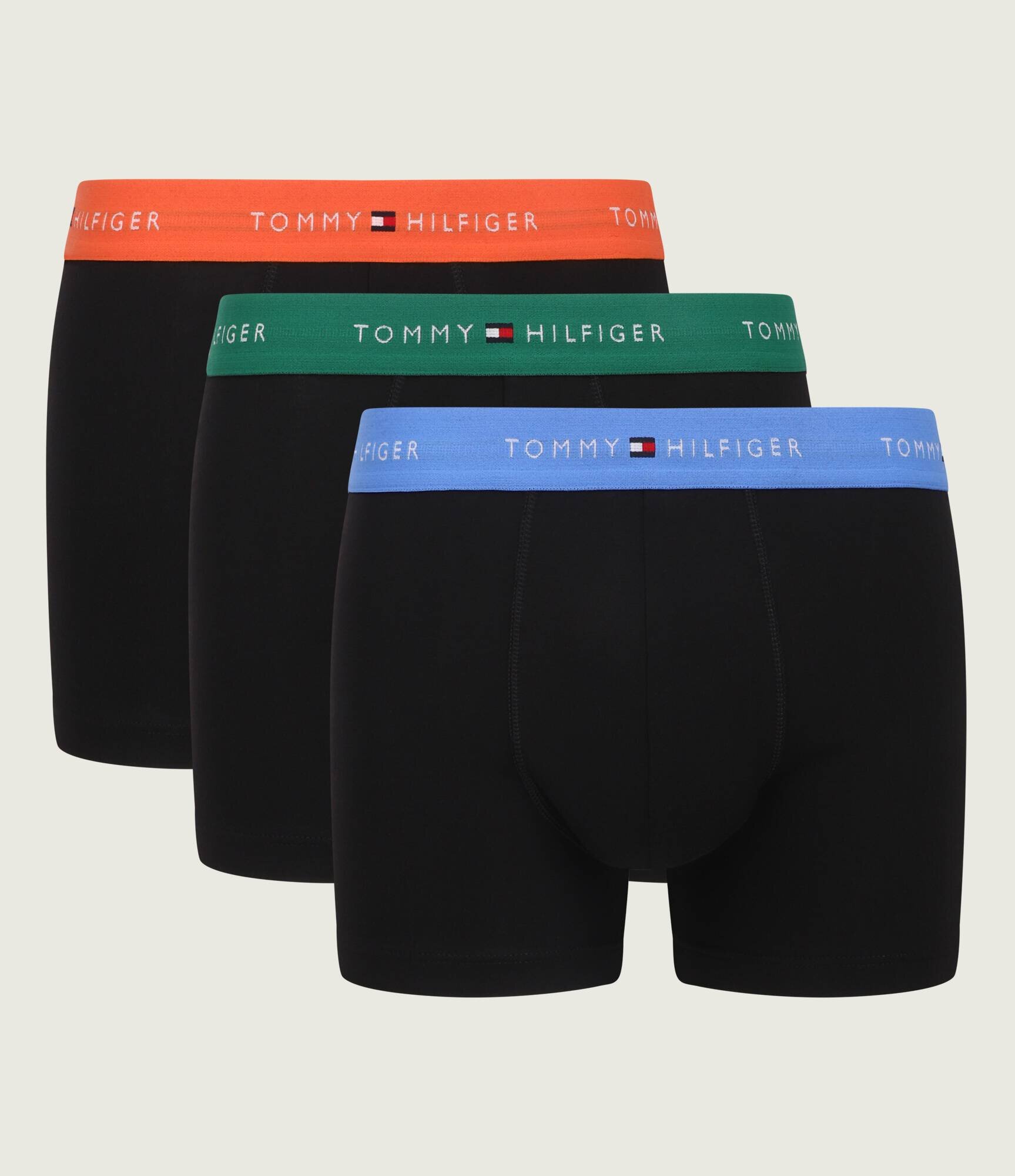 Tommy Hilfiger Chiloți boxer 3-pack