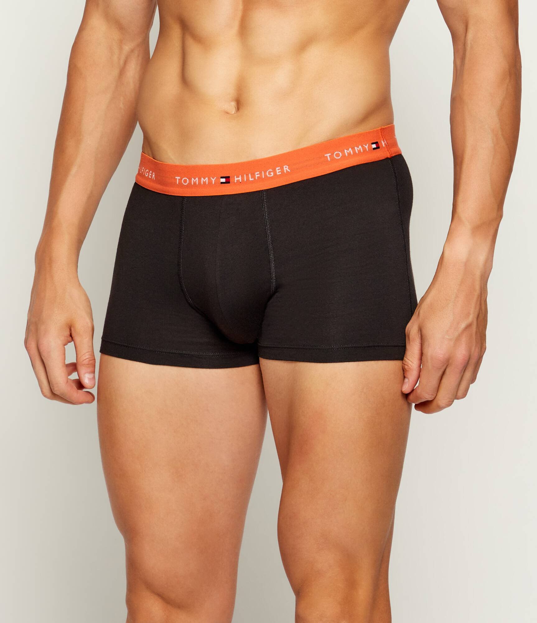 Tommy Hilfiger Chiloți boxer 3-pack