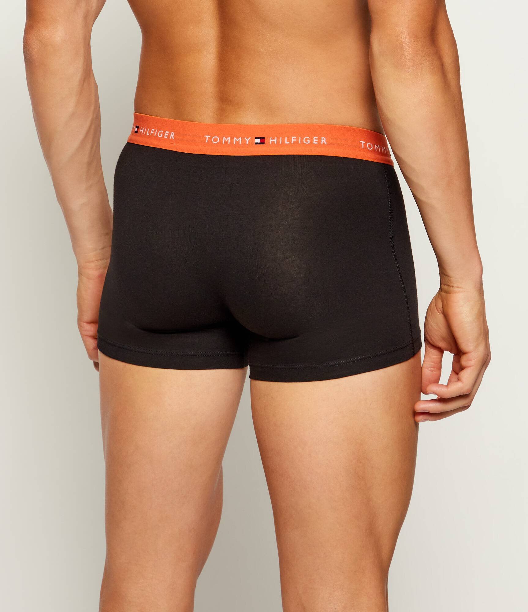 Tommy Hilfiger Chiloți boxer 3-pack