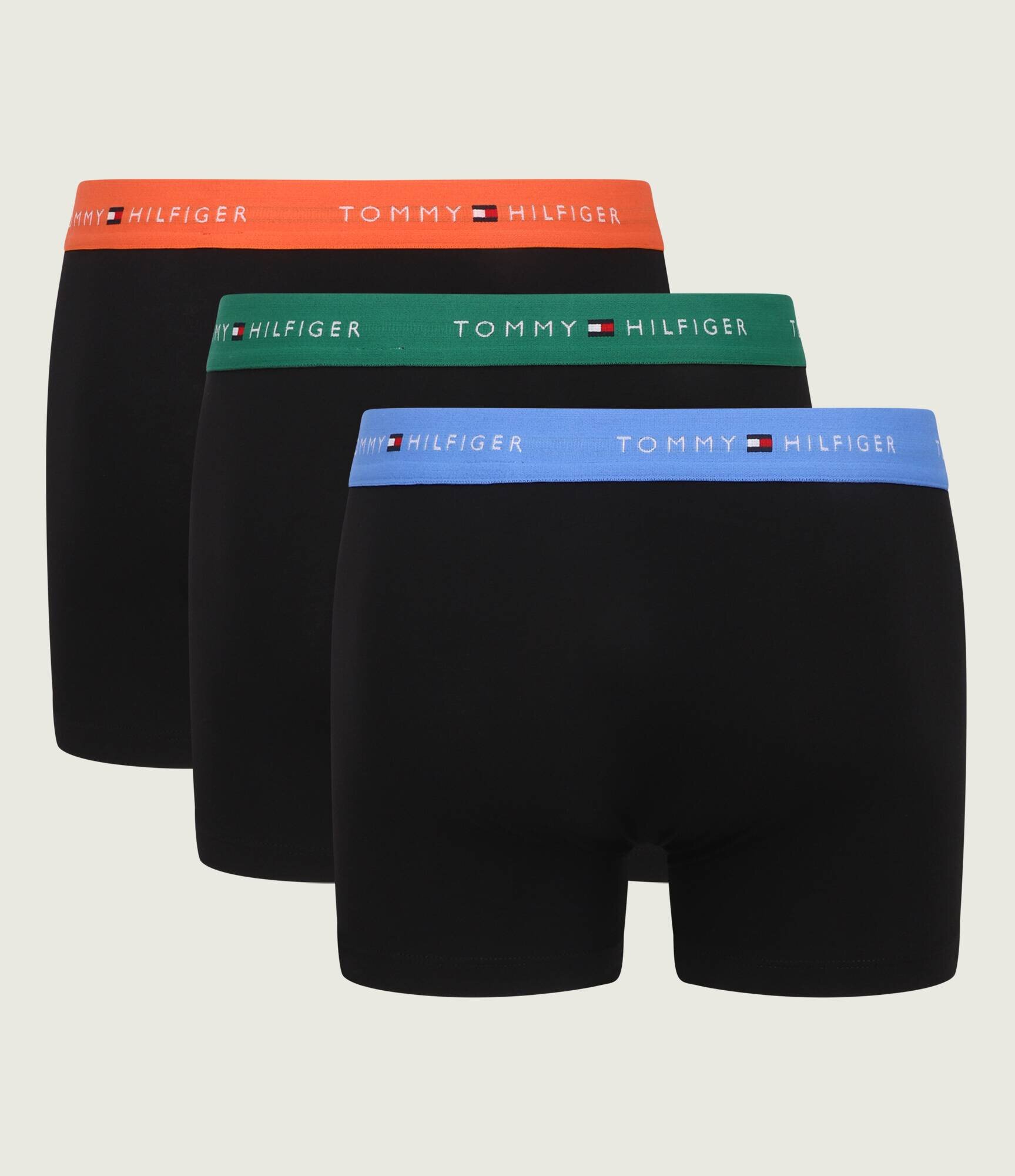 Tommy Hilfiger Chiloți boxer 3-pack