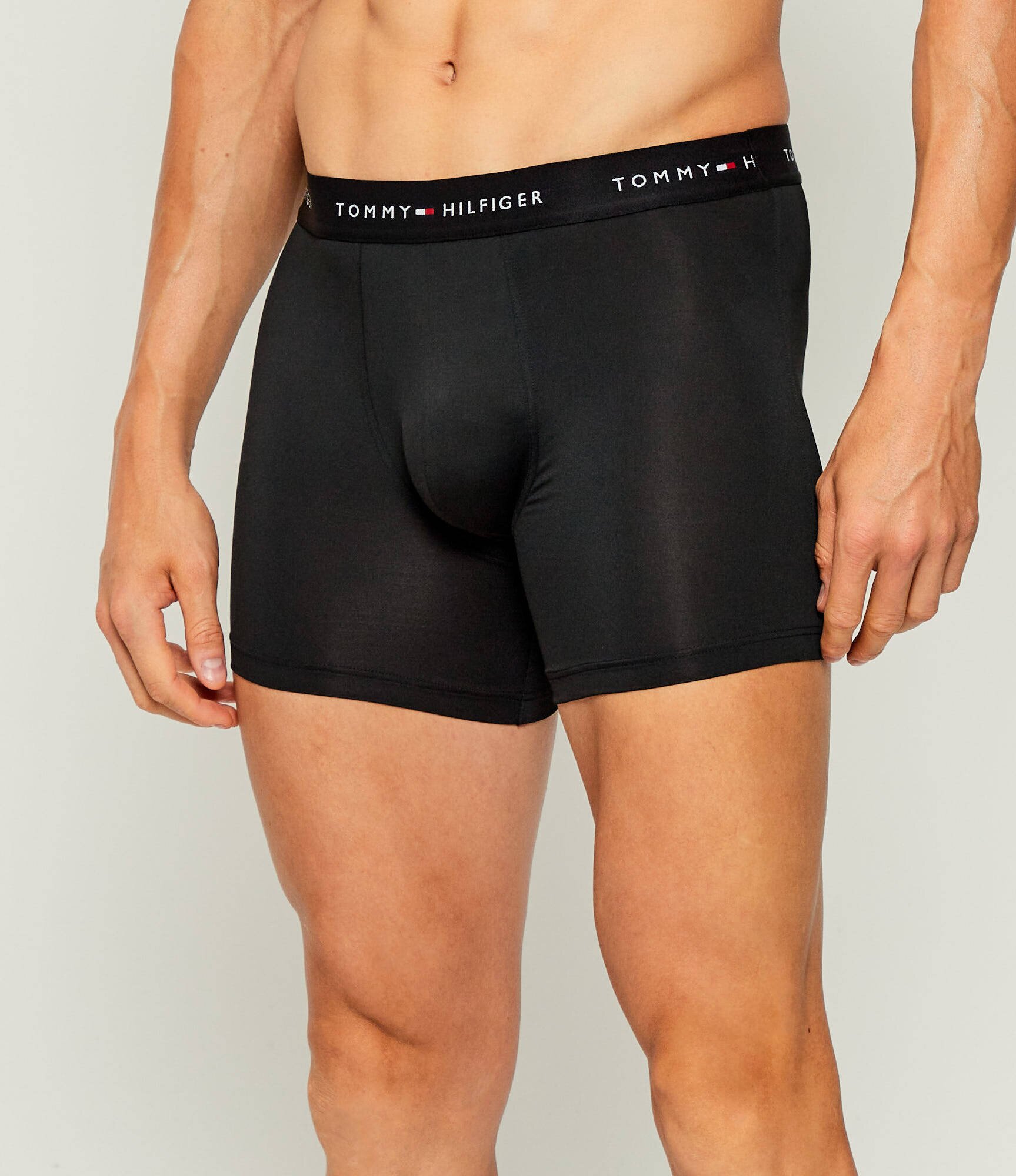 Tommy Hilfiger Chiloți boxer 3-pack