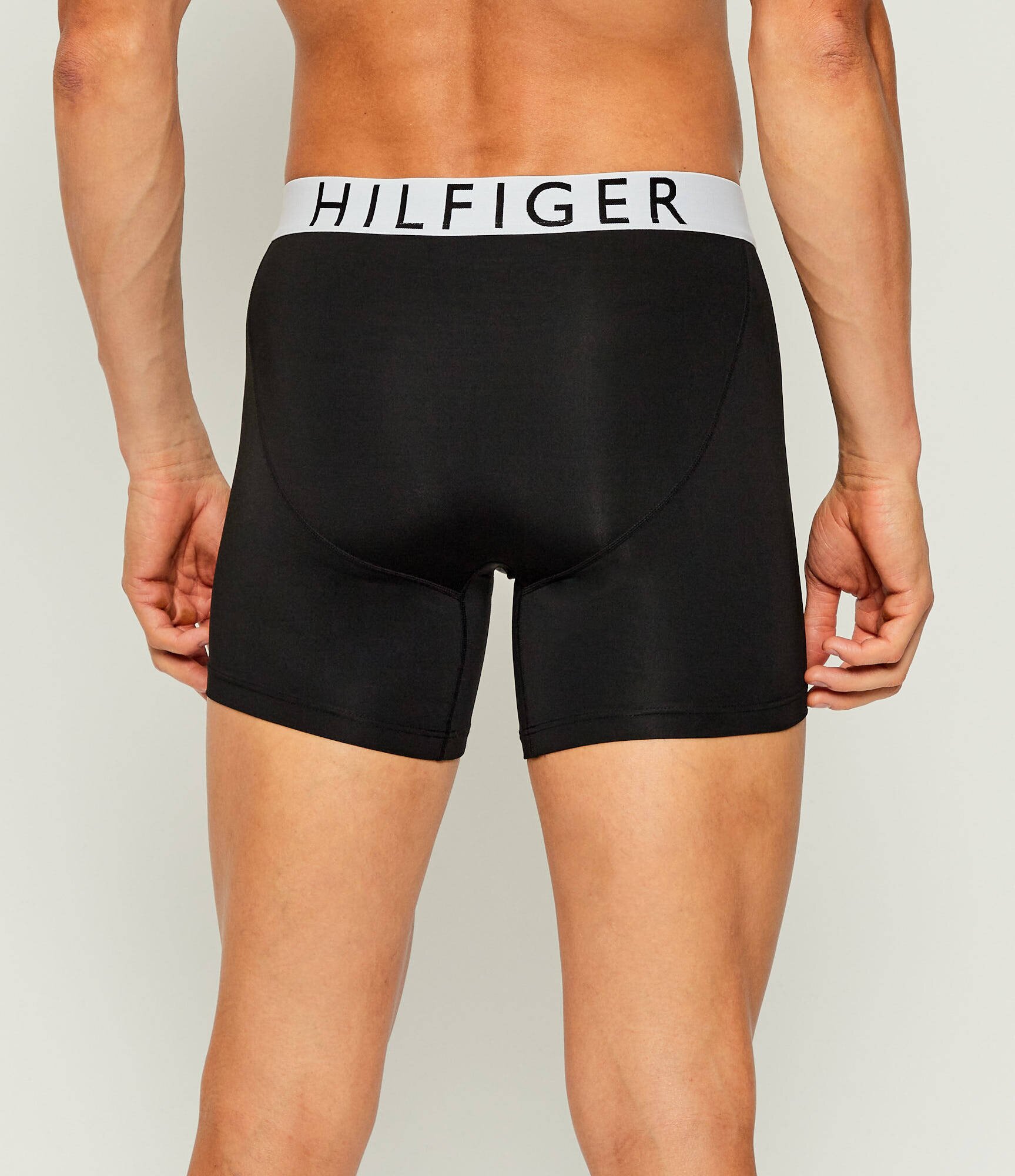 Tommy Hilfiger Chiloți boxer 3-pack