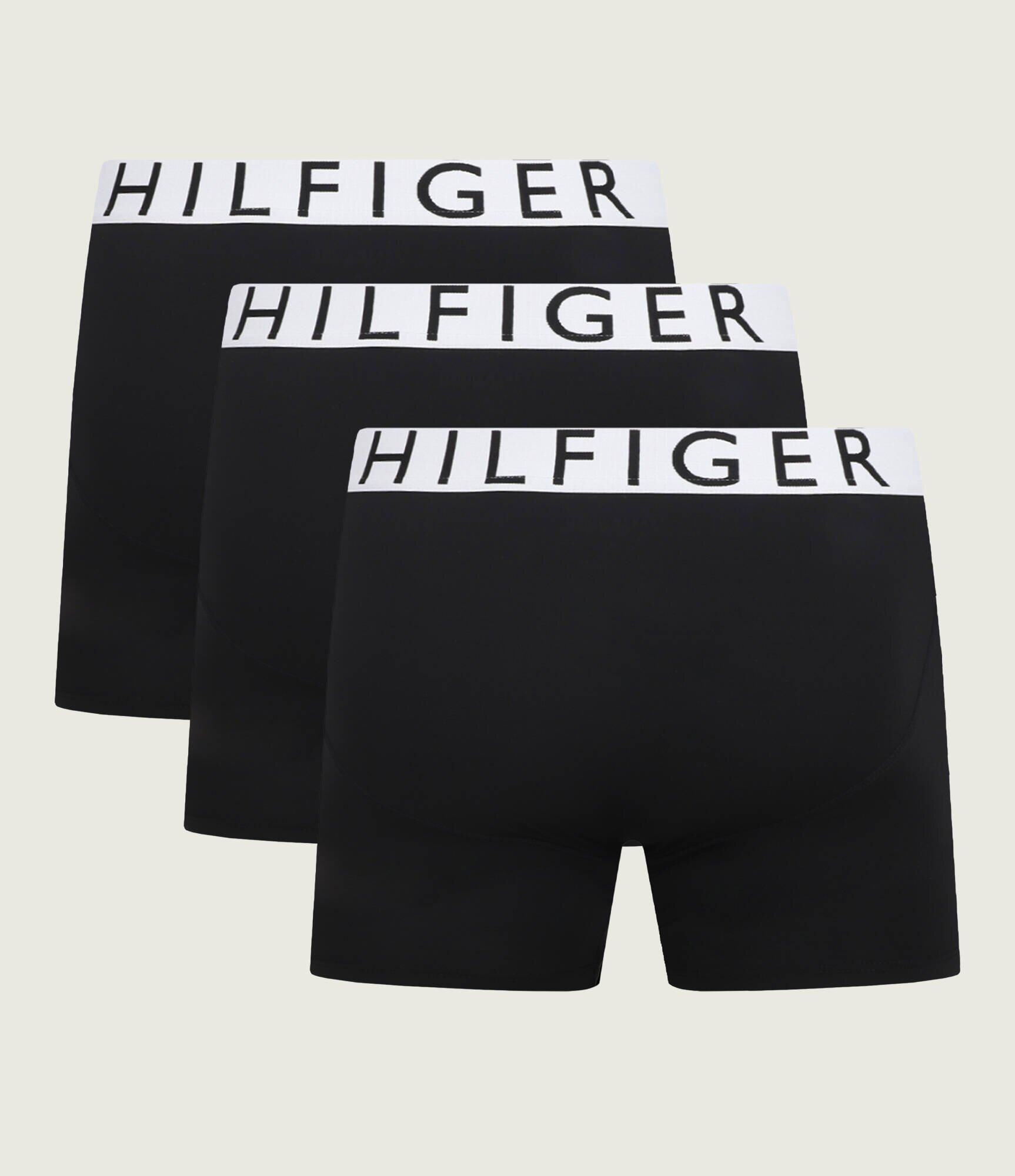 Tommy Hilfiger Chiloți boxer 3-pack