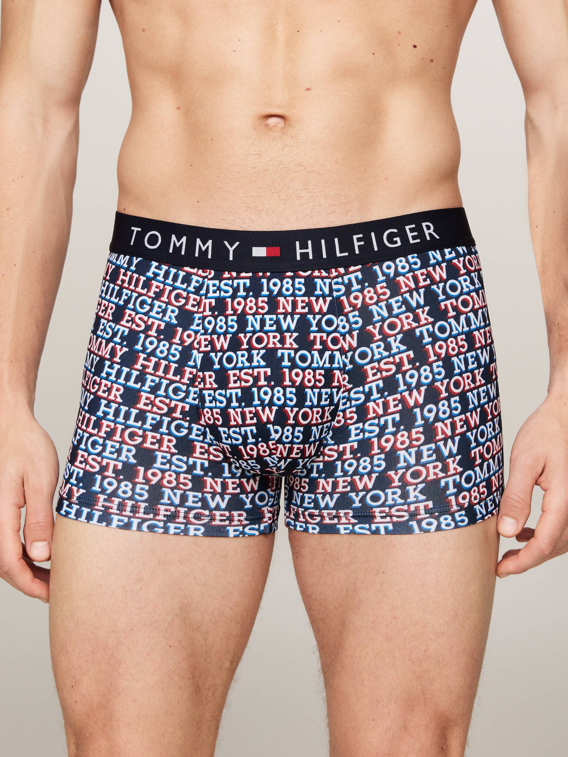 Tommy Hilfiger Chiloți boxer