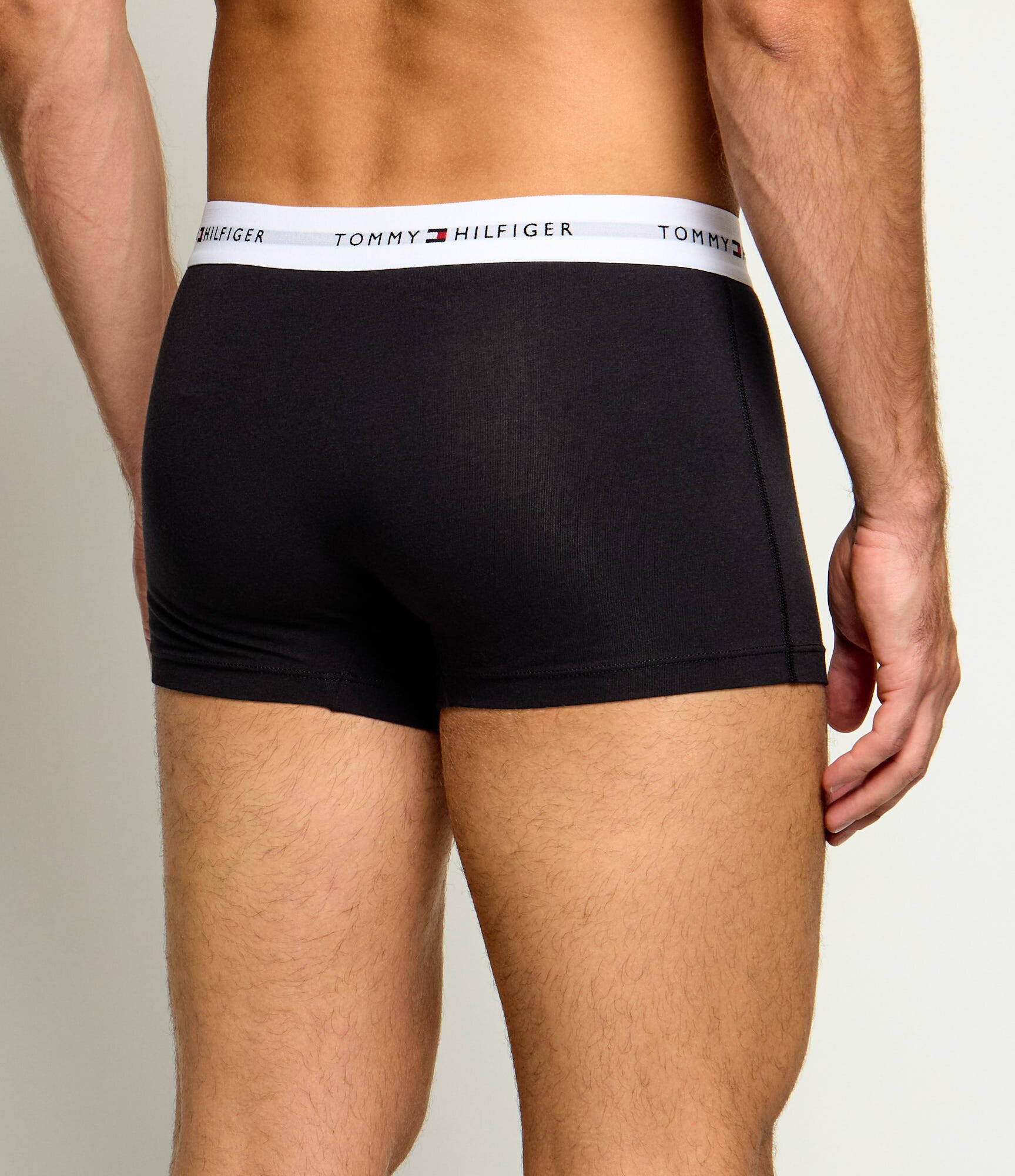 Tommy Hilfiger Chiloți boxer 5-pack