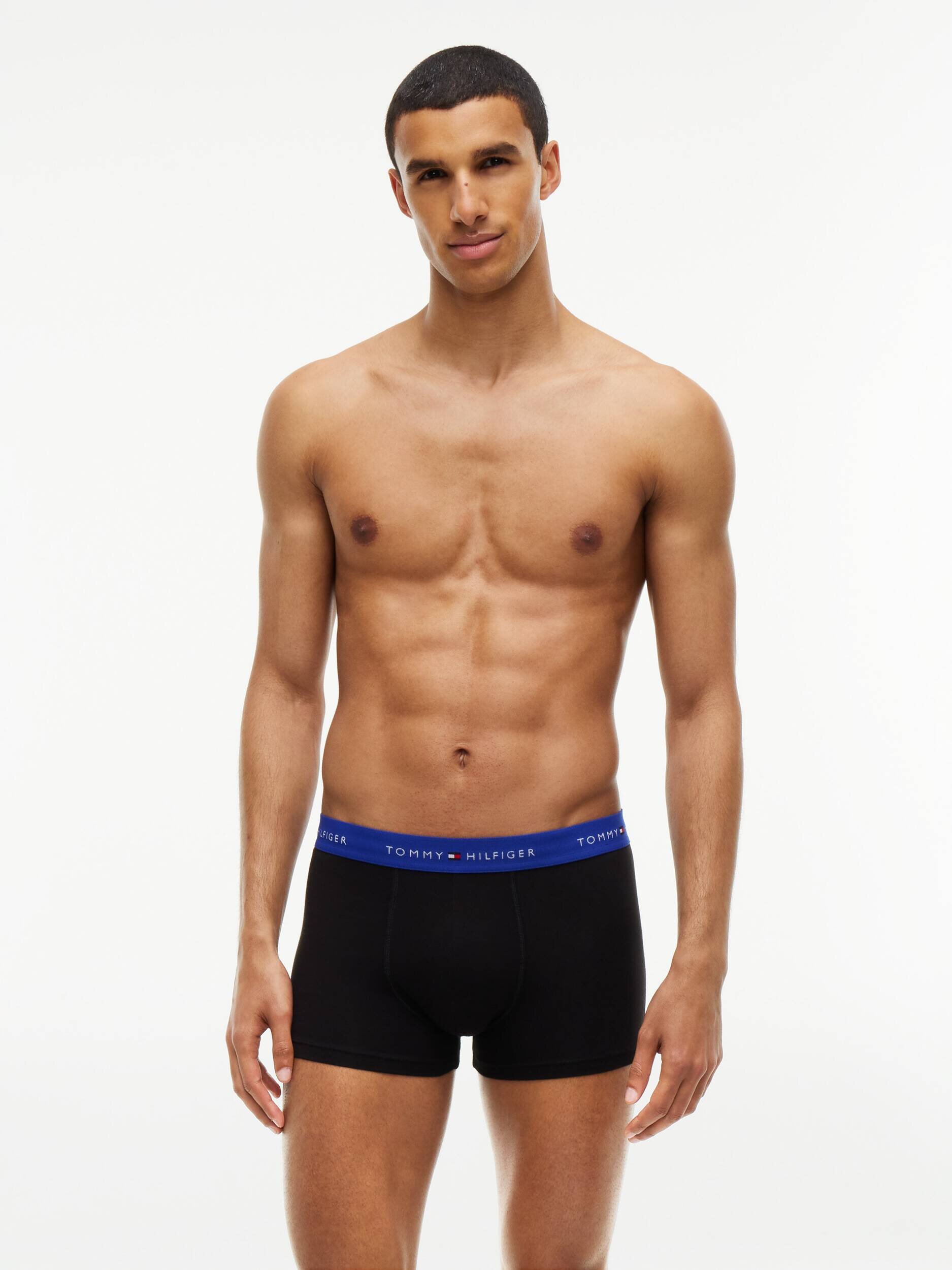 Tommy Hilfiger Chiloți boxer 5-pack