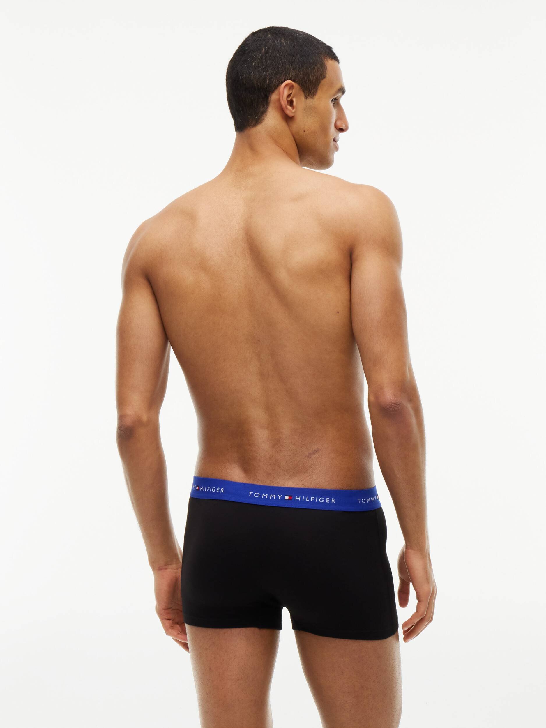 Tommy Hilfiger Chiloți boxer 5-pack