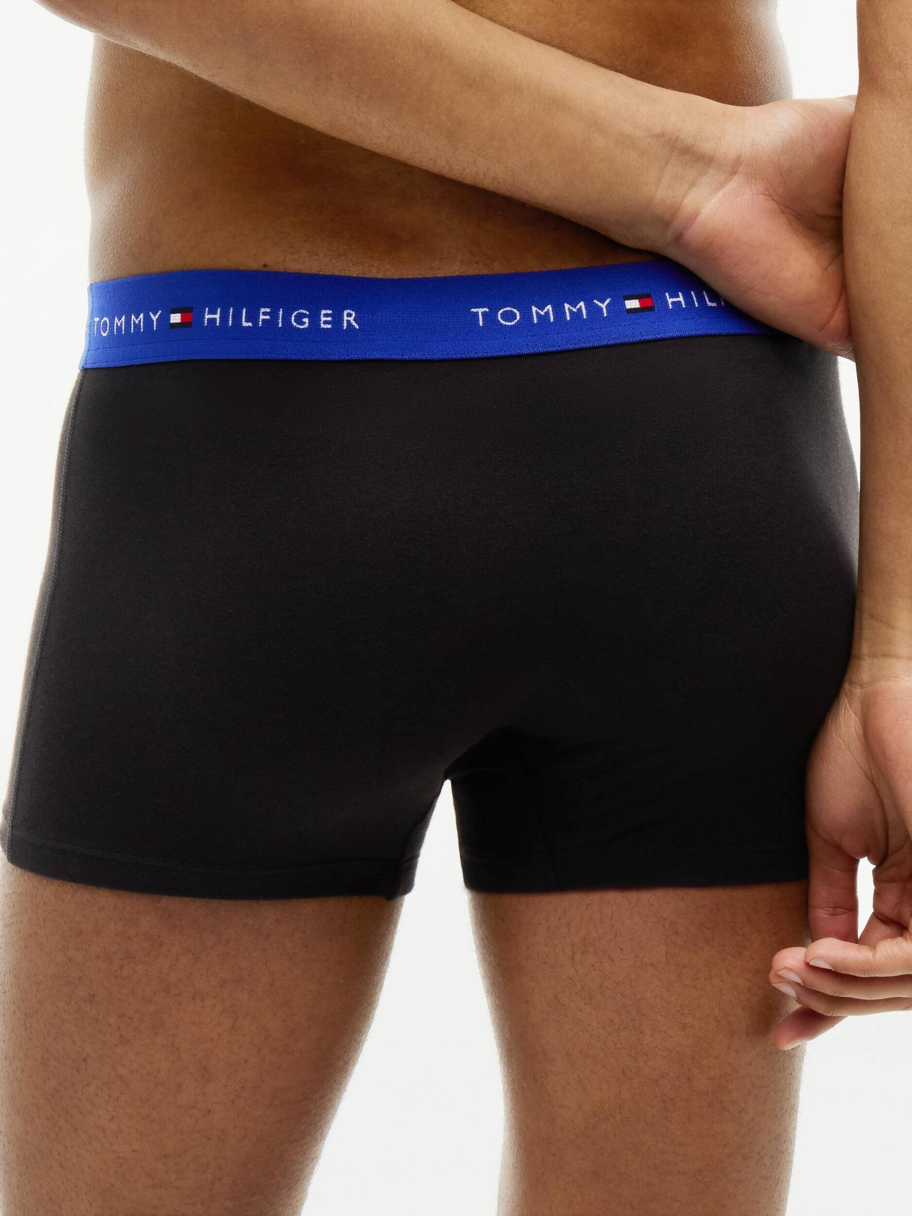 Tommy Hilfiger Chiloți boxer 5-pack