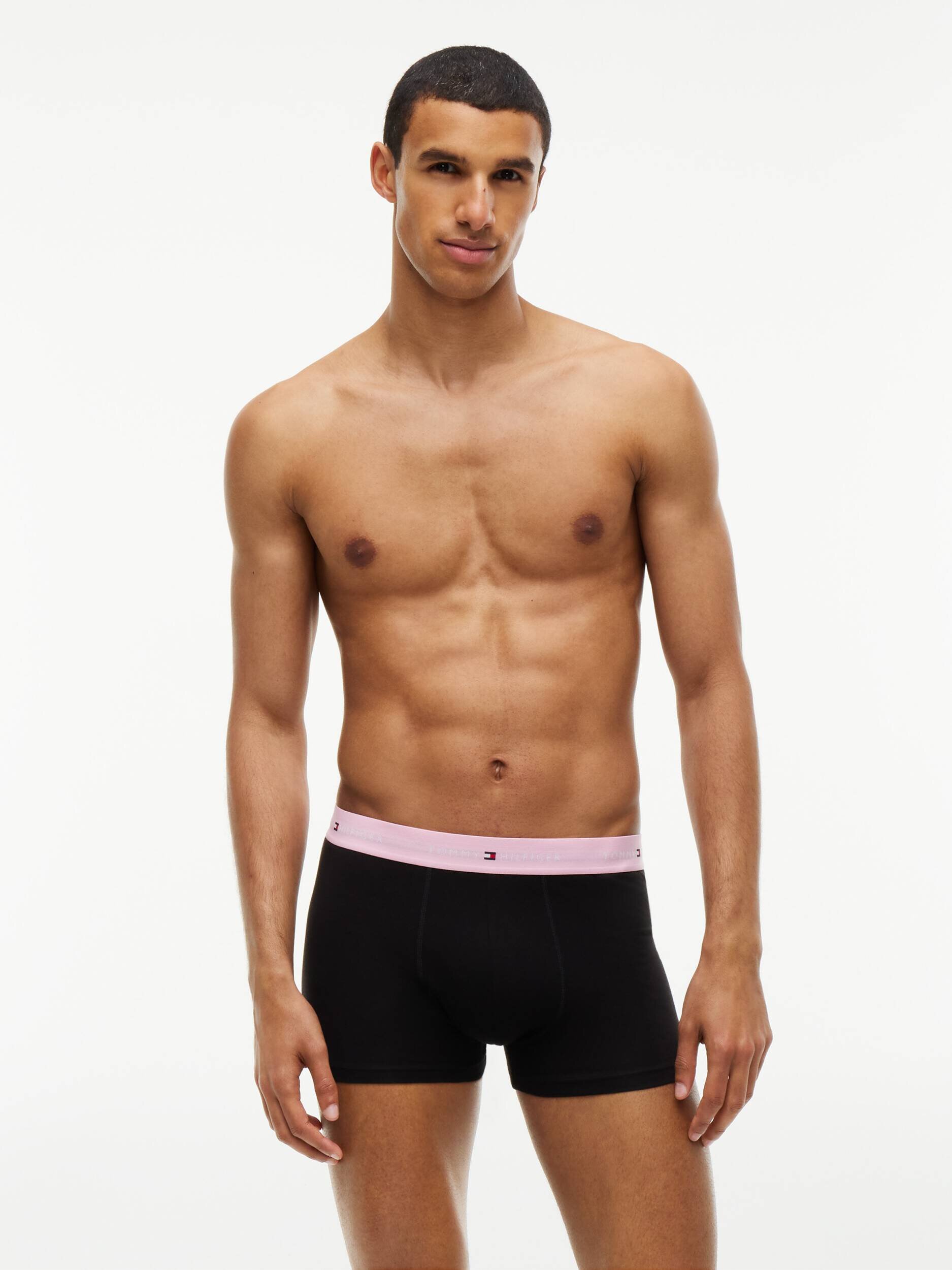 Tommy Hilfiger Chiloți boxer 5-pack