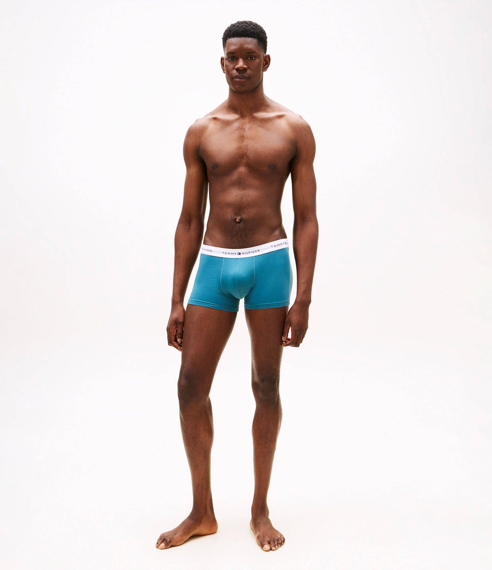Tommy Hilfiger Chiloți boxer 5-pack