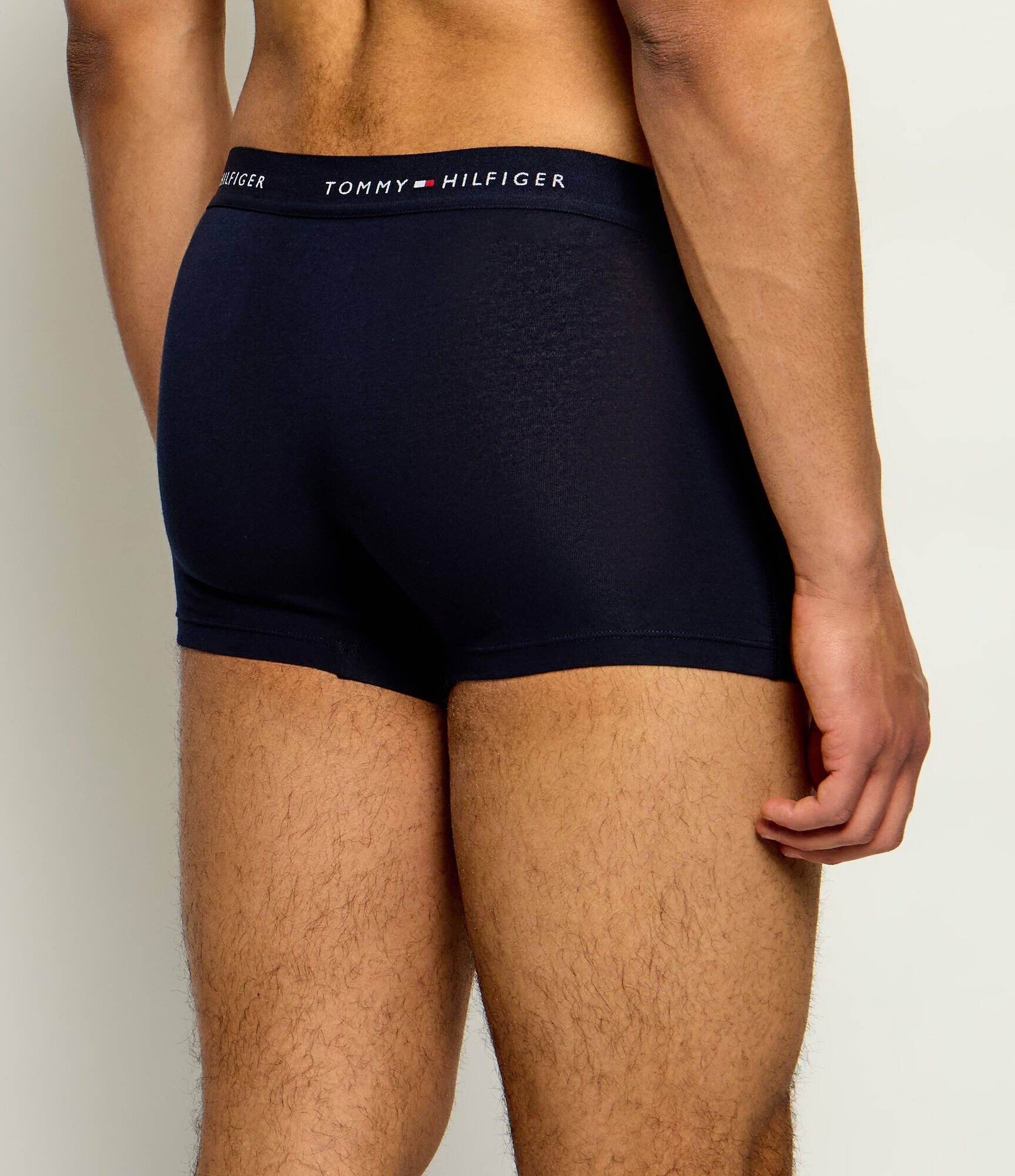 Tommy Hilfiger Chiloți boxer 5-pack