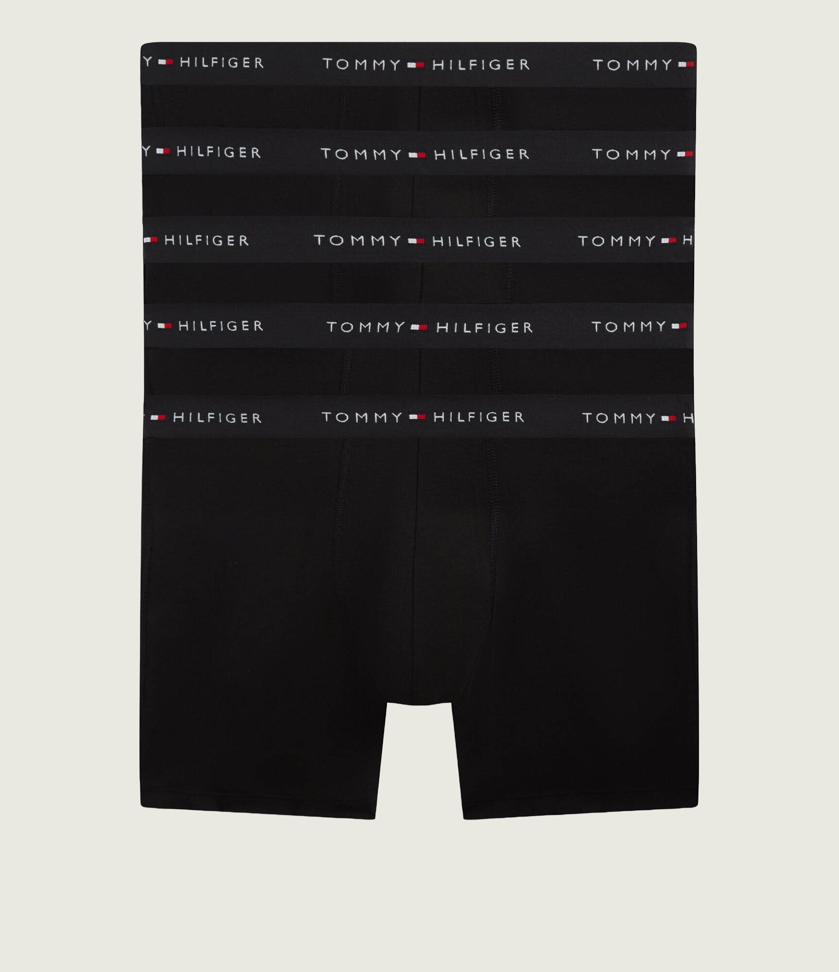 Tommy Hilfiger Chiloți boxer 5-pack