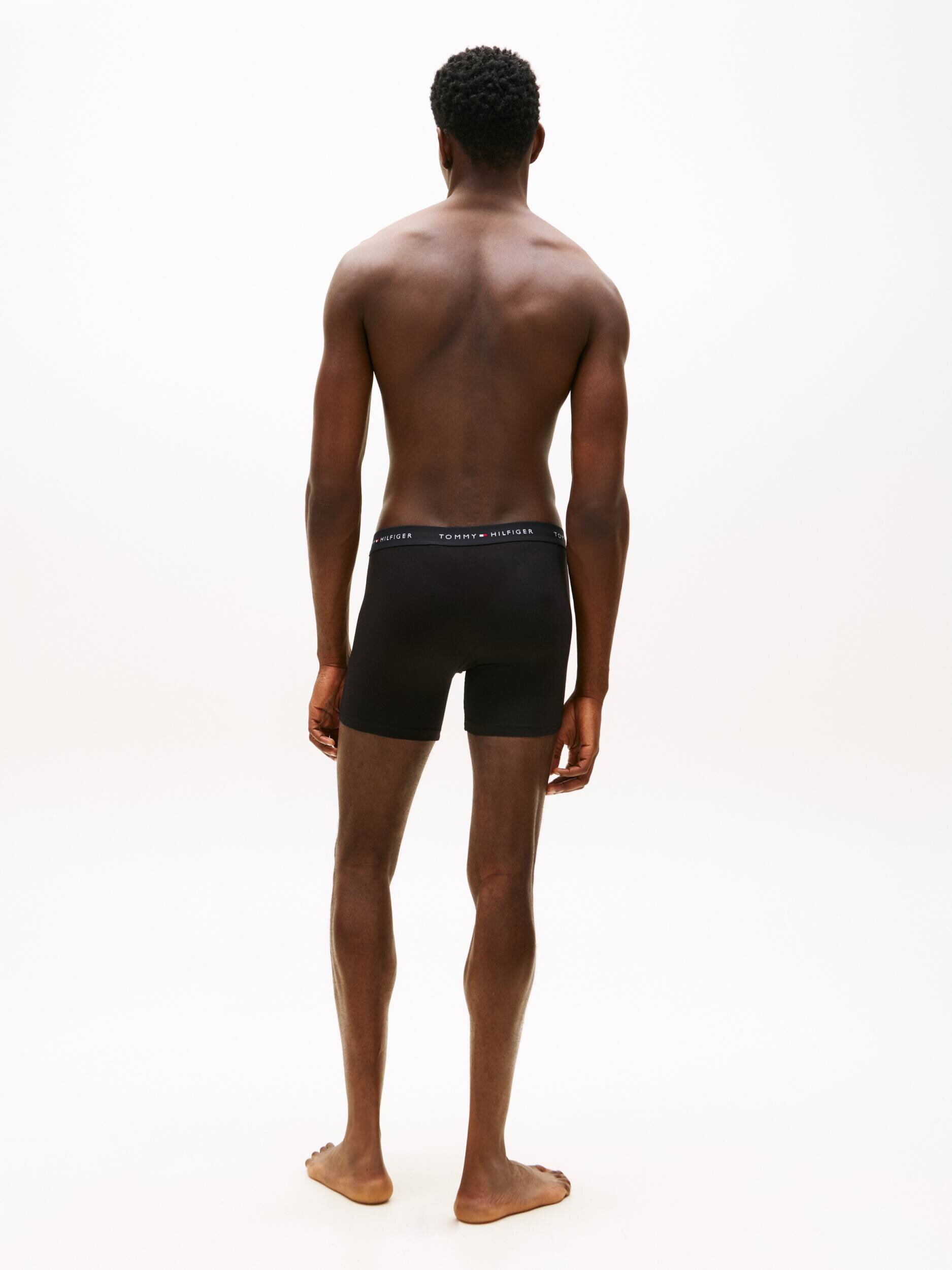 Tommy Hilfiger Chiloți boxer 5-pack