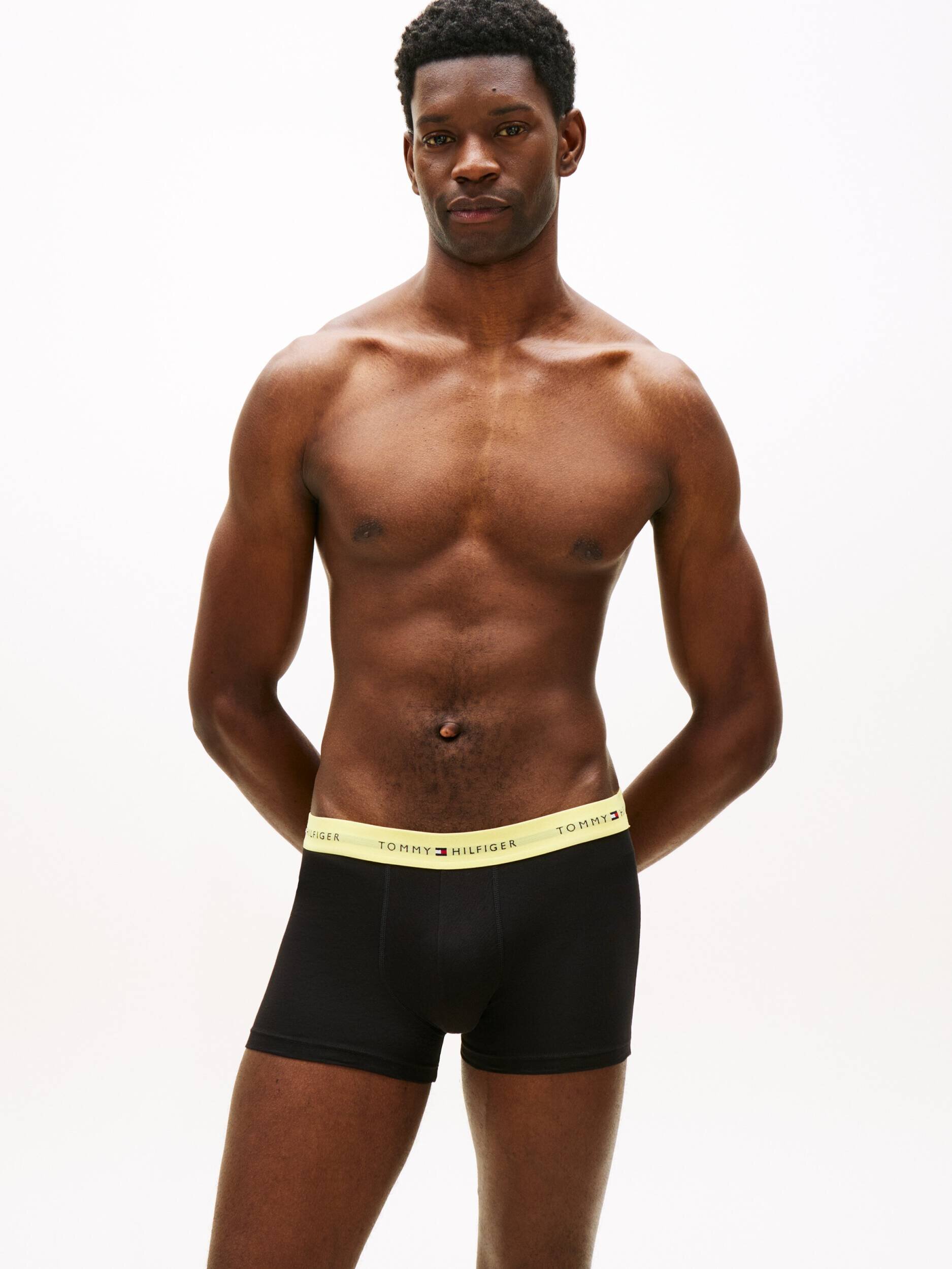 Tommy Hilfiger Chiloți boxer 5-pack
